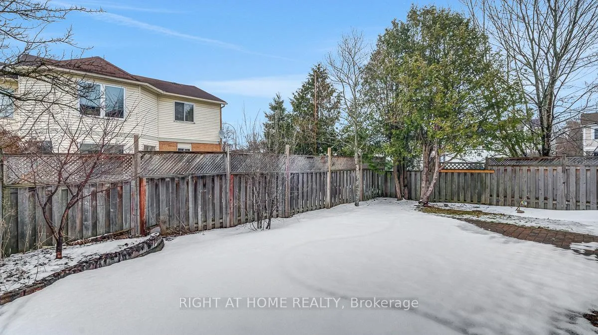 Photo 40 of 2 Chickasaw Crescent, Ottawa, Kanata - Bridlewood — HOMEH