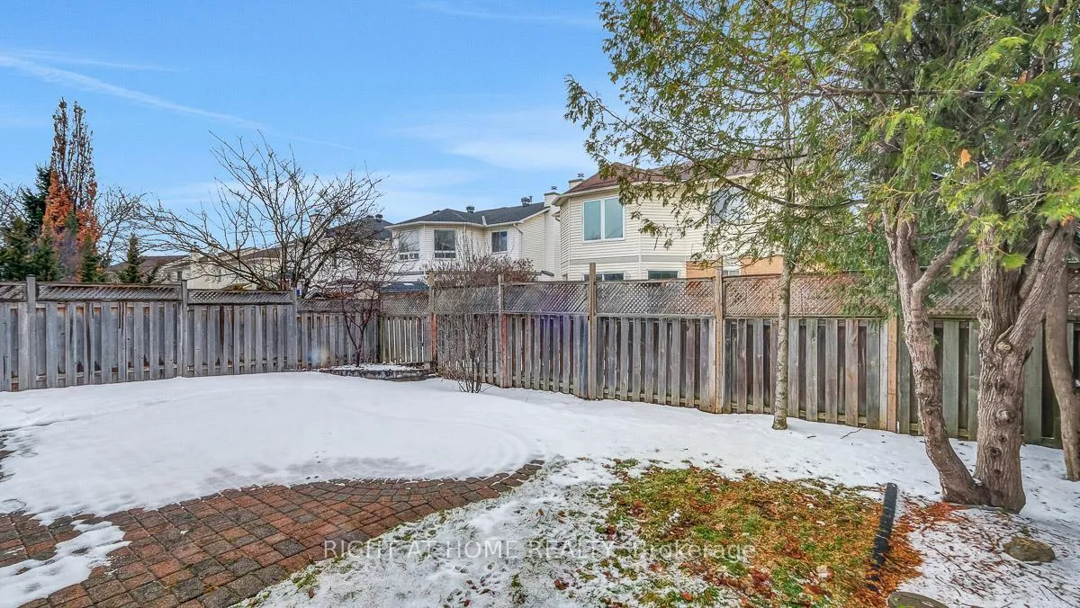 Photo 42 of 2 Chickasaw Crescent, Ottawa, Kanata - Bridlewood — HOMEH