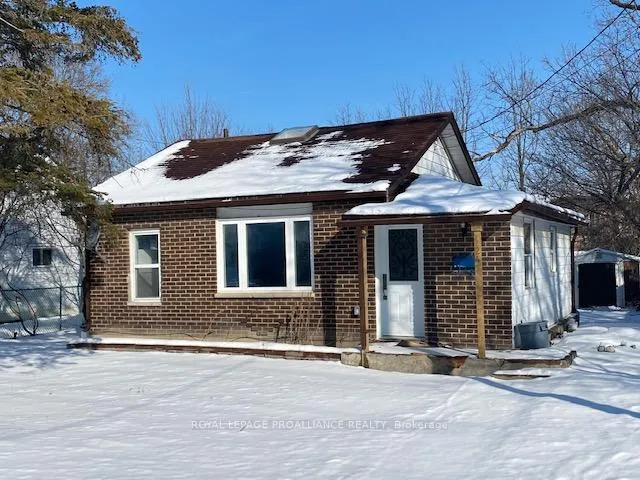 Photo 1 of 24 Elmer Street, Belleville, Belleville Ward — HOMEH