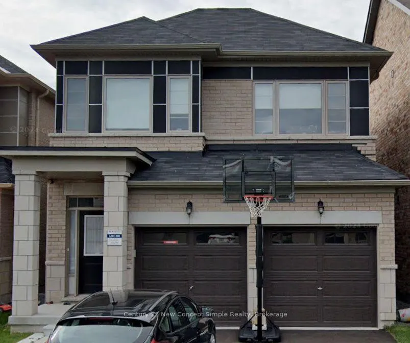Photo 1 of 95 Chouinard Way, Aurora, Rural Aurora — HOMEH