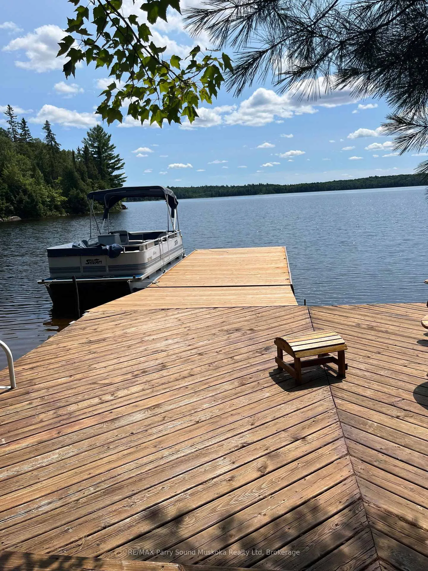 Photo of 1292 Memesagamesing Lake