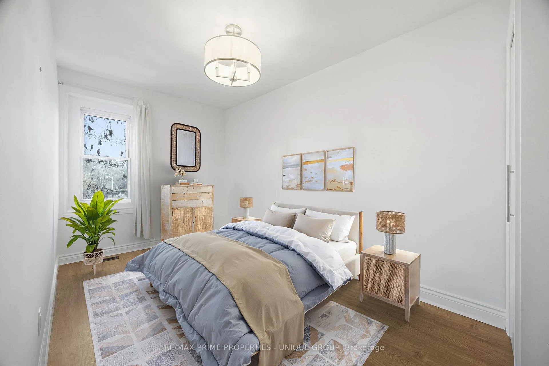 Photo 8 of Unit Main, 589 Logan Avenue, Toronto, North Riverdale — HOMEH