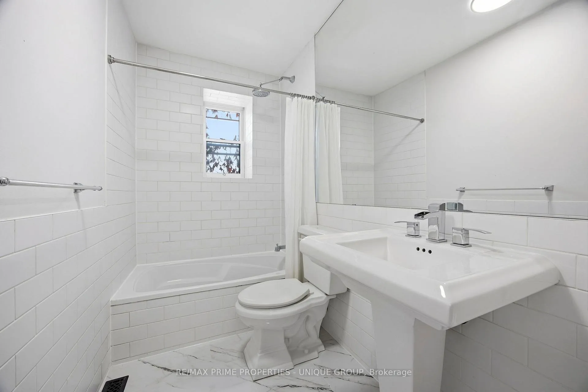 Photo 9 of Unit Main, 589 Logan Avenue, Toronto, North Riverdale — HOMEH