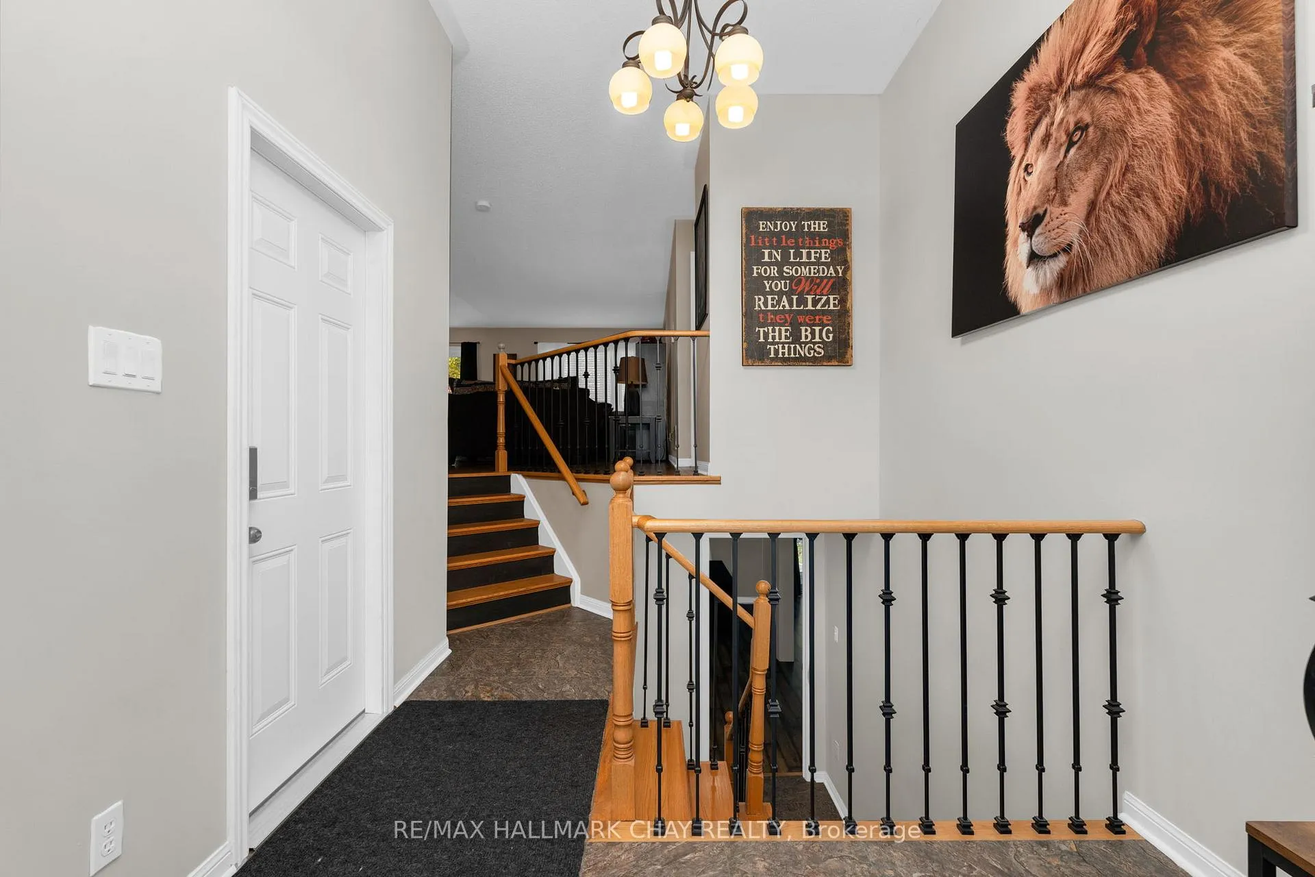 Photo 6 of 38 Rose Valley Way, Wasaga Beach — HOMEH