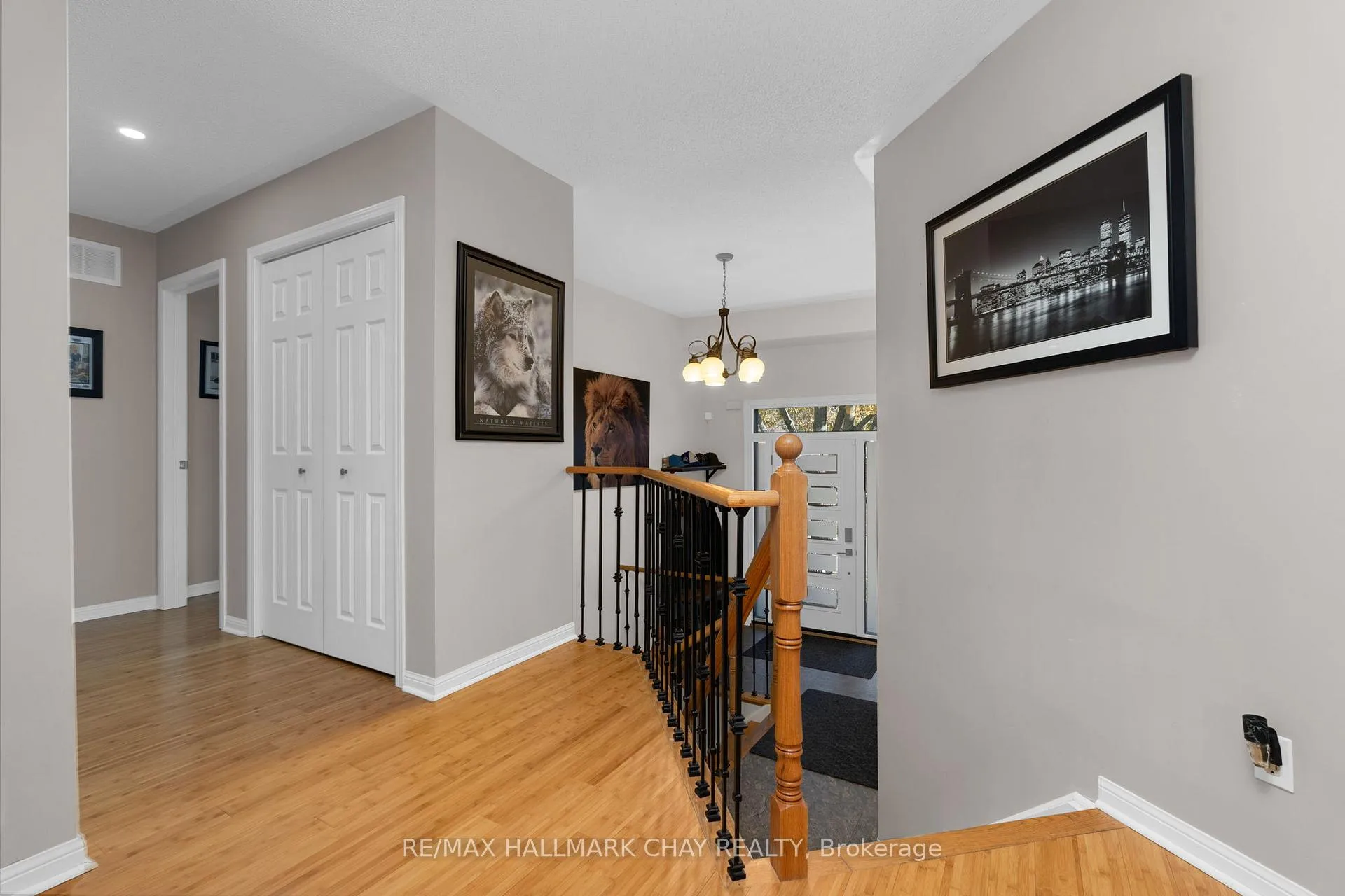 Photo 14 of 38 Rose Valley Way, Wasaga Beach — HOMEH