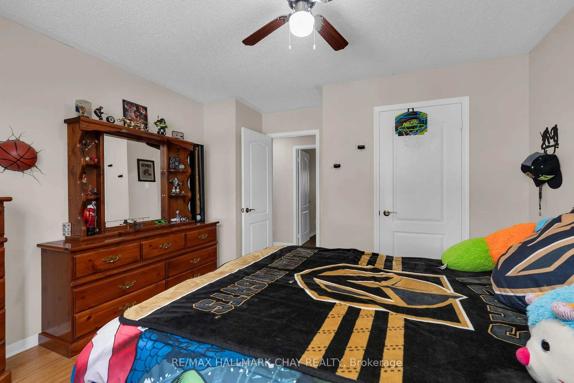 Photo 20 of 38 Rose Valley Way, Wasaga Beach — HOMEH