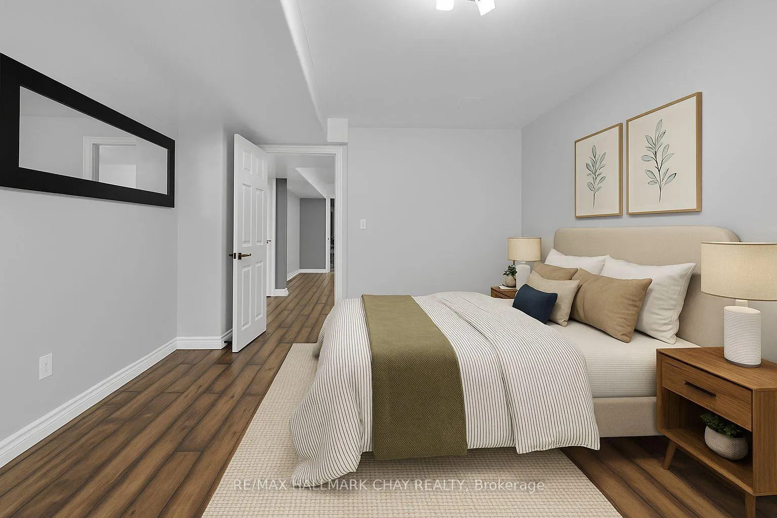 Photo 27 of 38 Rose Valley Way, Wasaga Beach — HOMEH