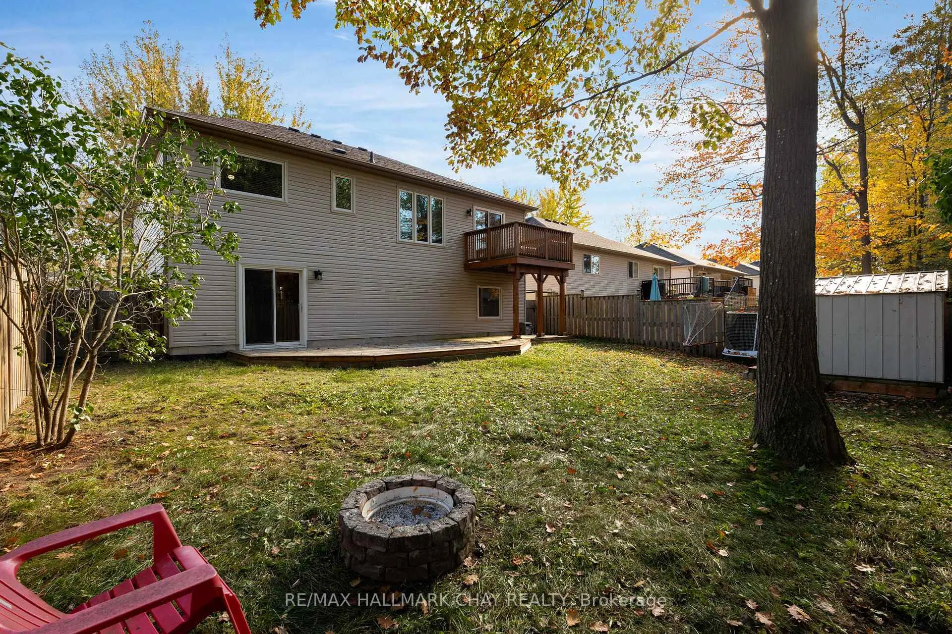 Photo 33 of 38 Rose Valley Way, Wasaga Beach — HOMEH