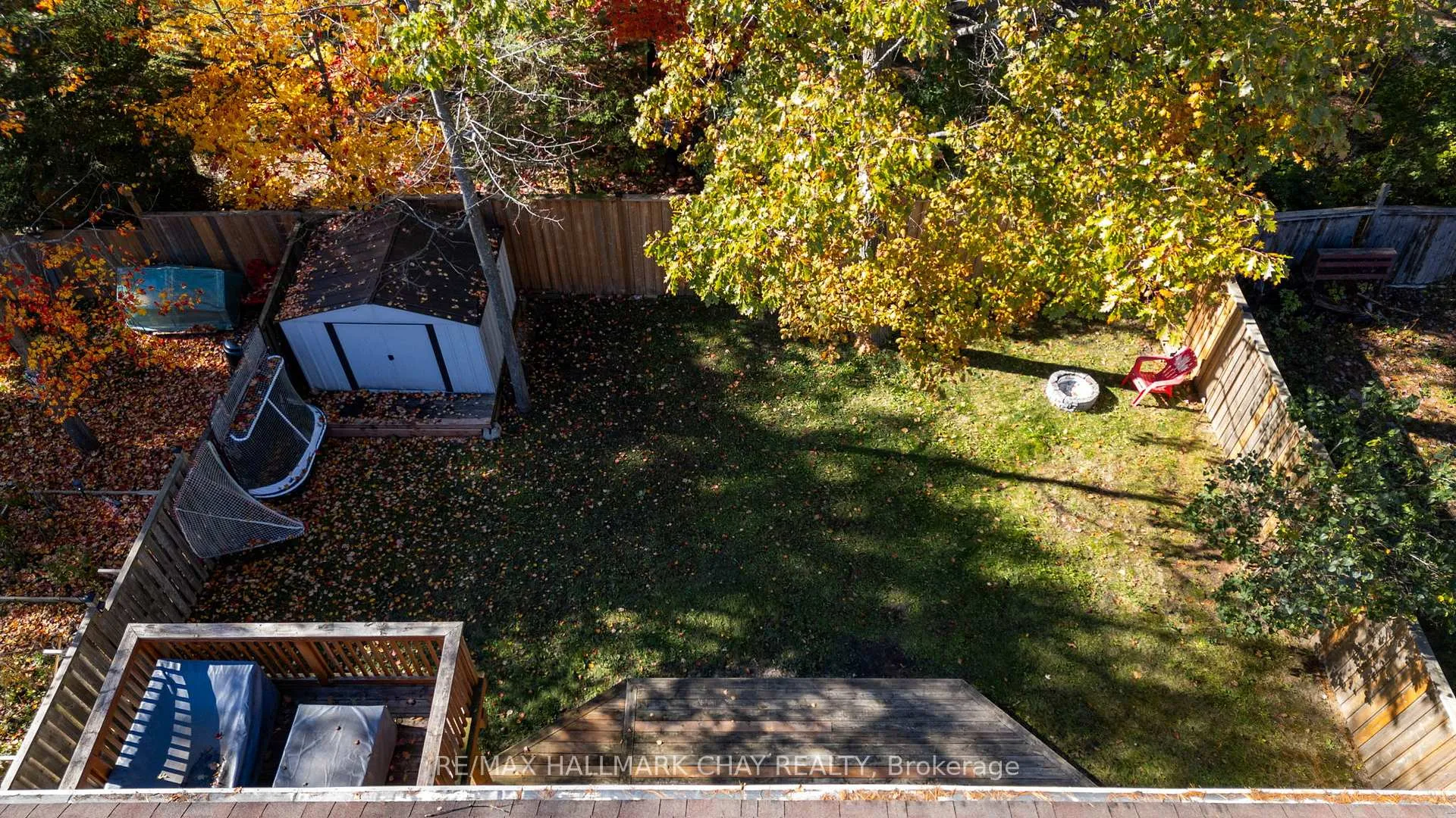 Photo 37 of 38 Rose Valley Way, Wasaga Beach — HOMEH