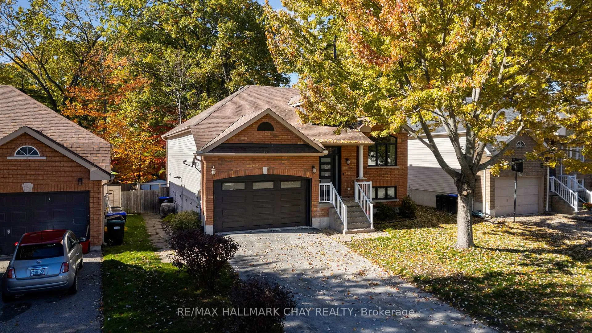 Photo 38 of 38 Rose Valley Way, Wasaga Beach — HOMEH