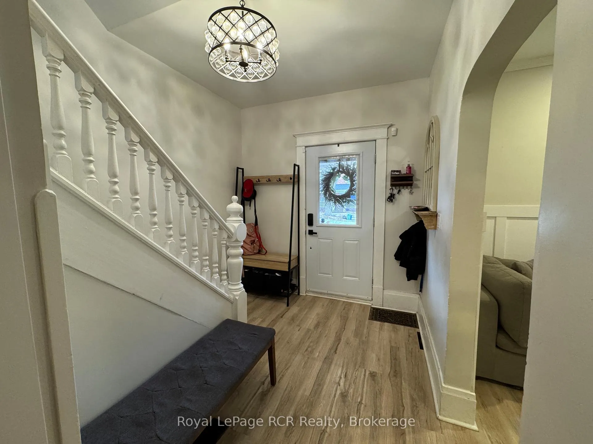 Photo 4 of 555 14th Street W, Owen Sound — HOMEH