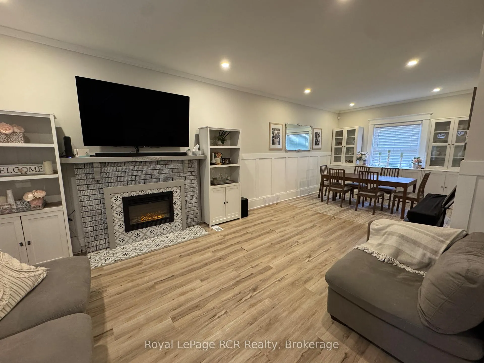 Photo 6 of 555 14th Street W, Owen Sound — HOMEH