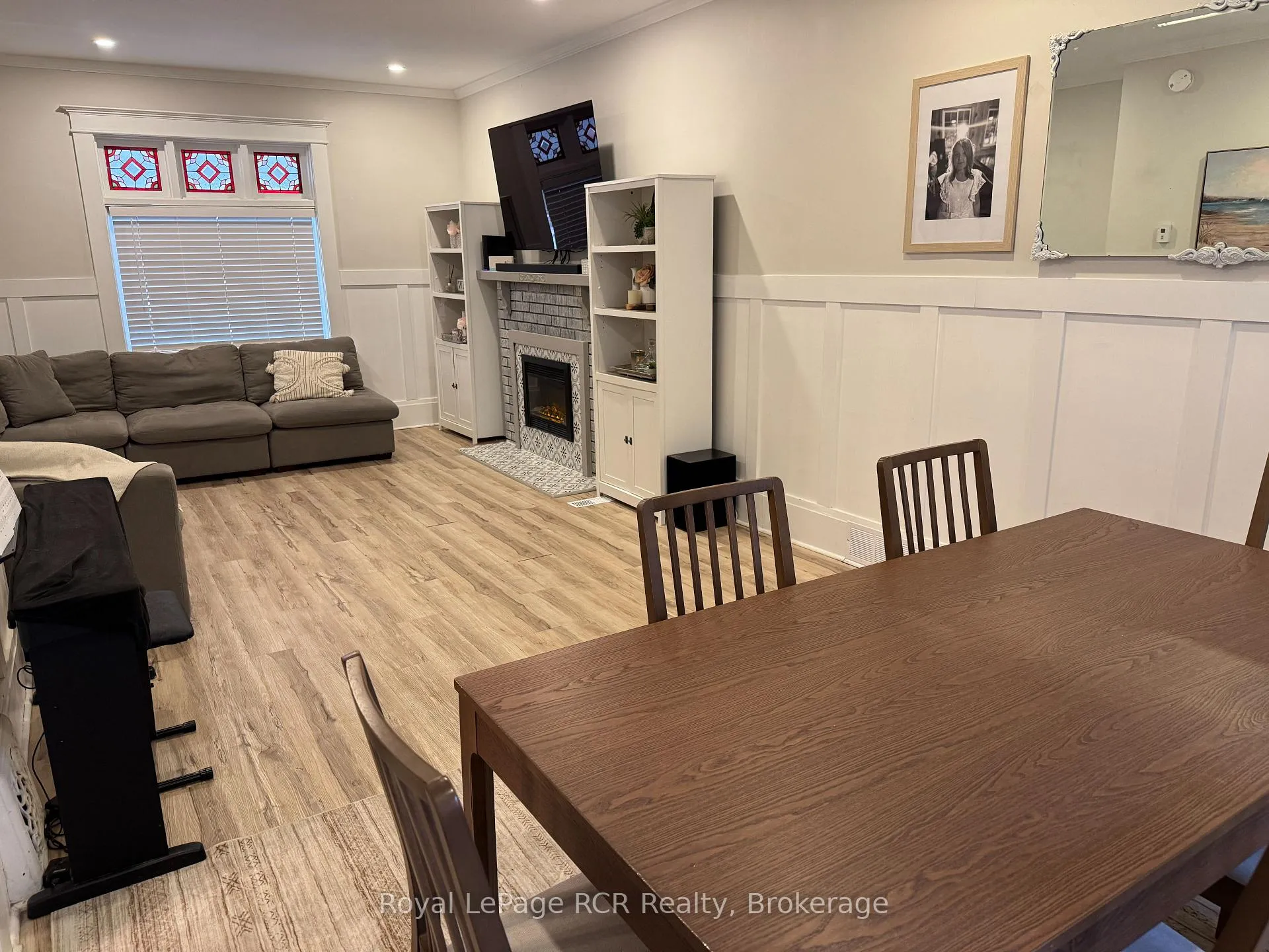 Photo 8 of 555 14th Street W, Owen Sound — HOMEH