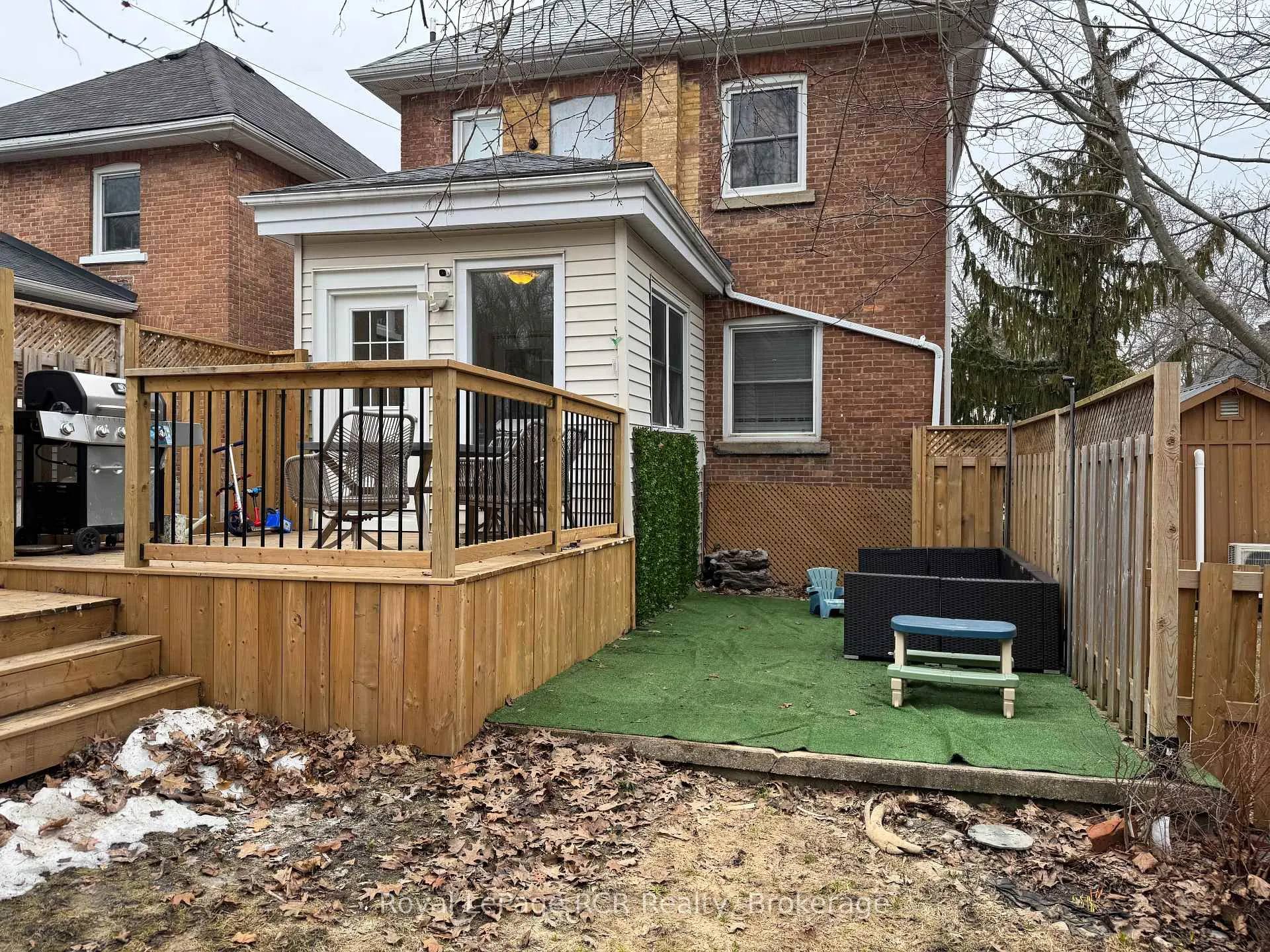 Photo 24 of 555 14th Street W, Owen Sound — HOMEH