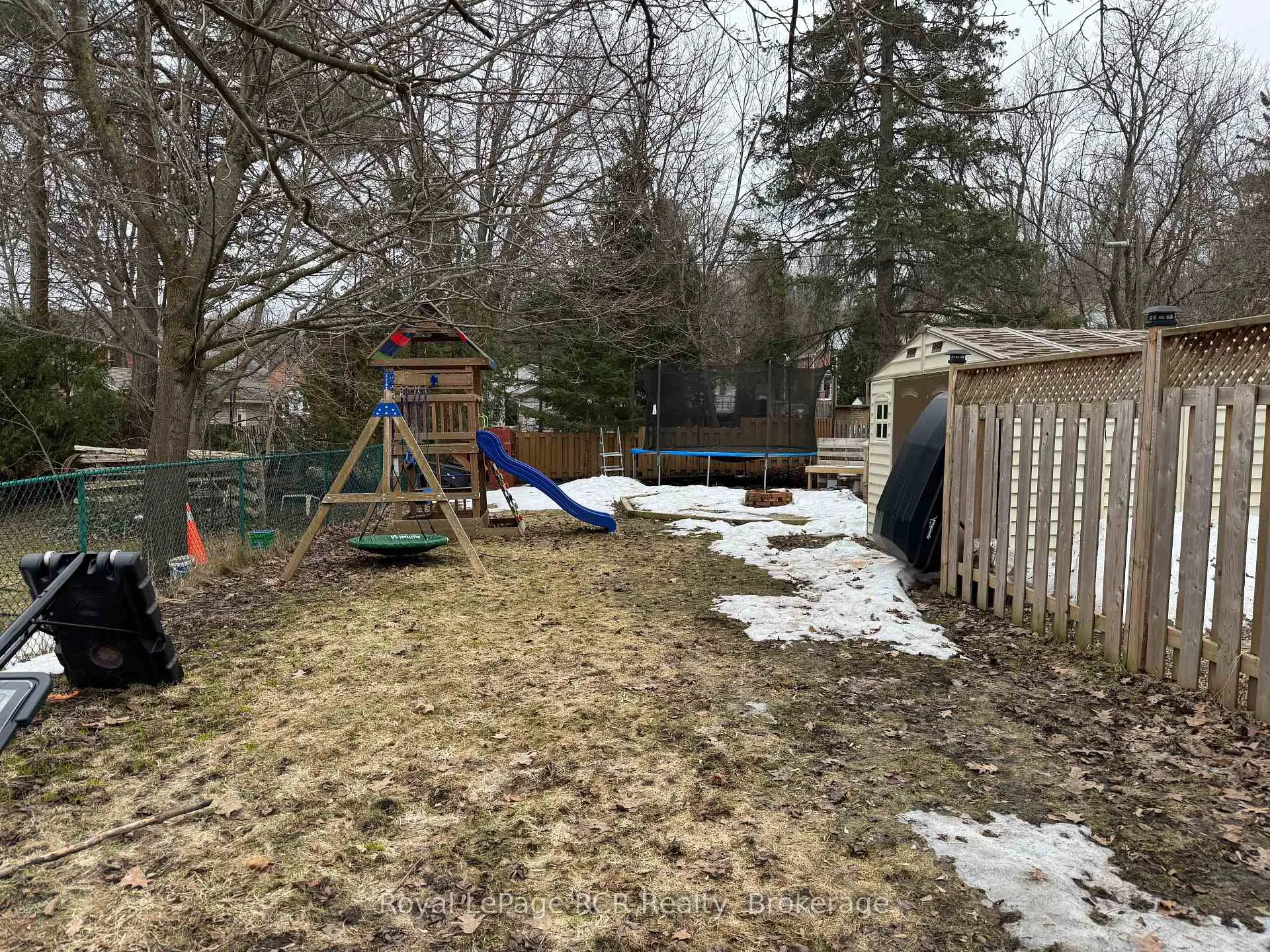 Photo 25 of 555 14th Street W, Owen Sound — HOMEH