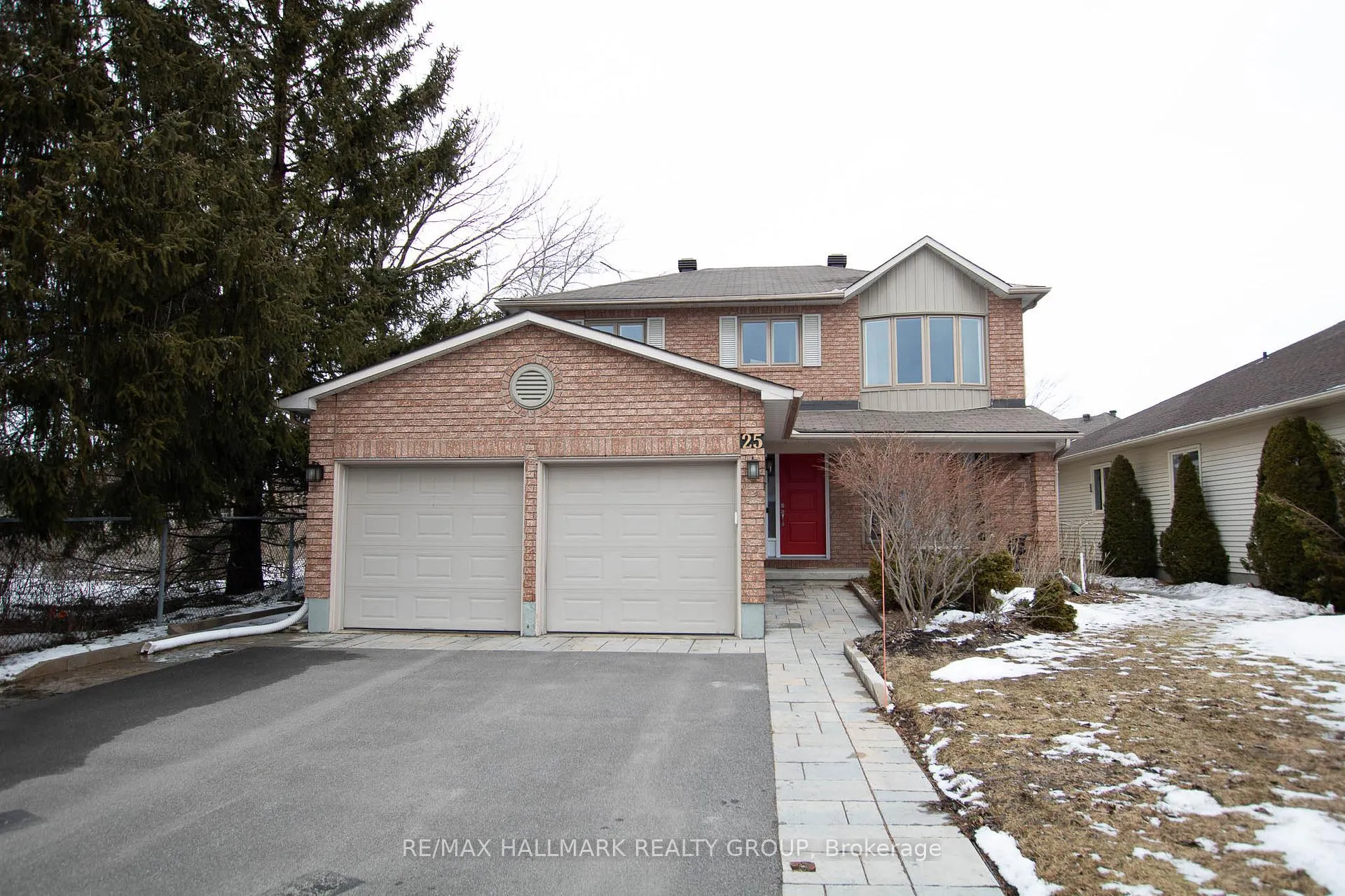 Photo 1 of 25 Claudet Crescent, Ottawa, Hunt Club Park — HOMEH
