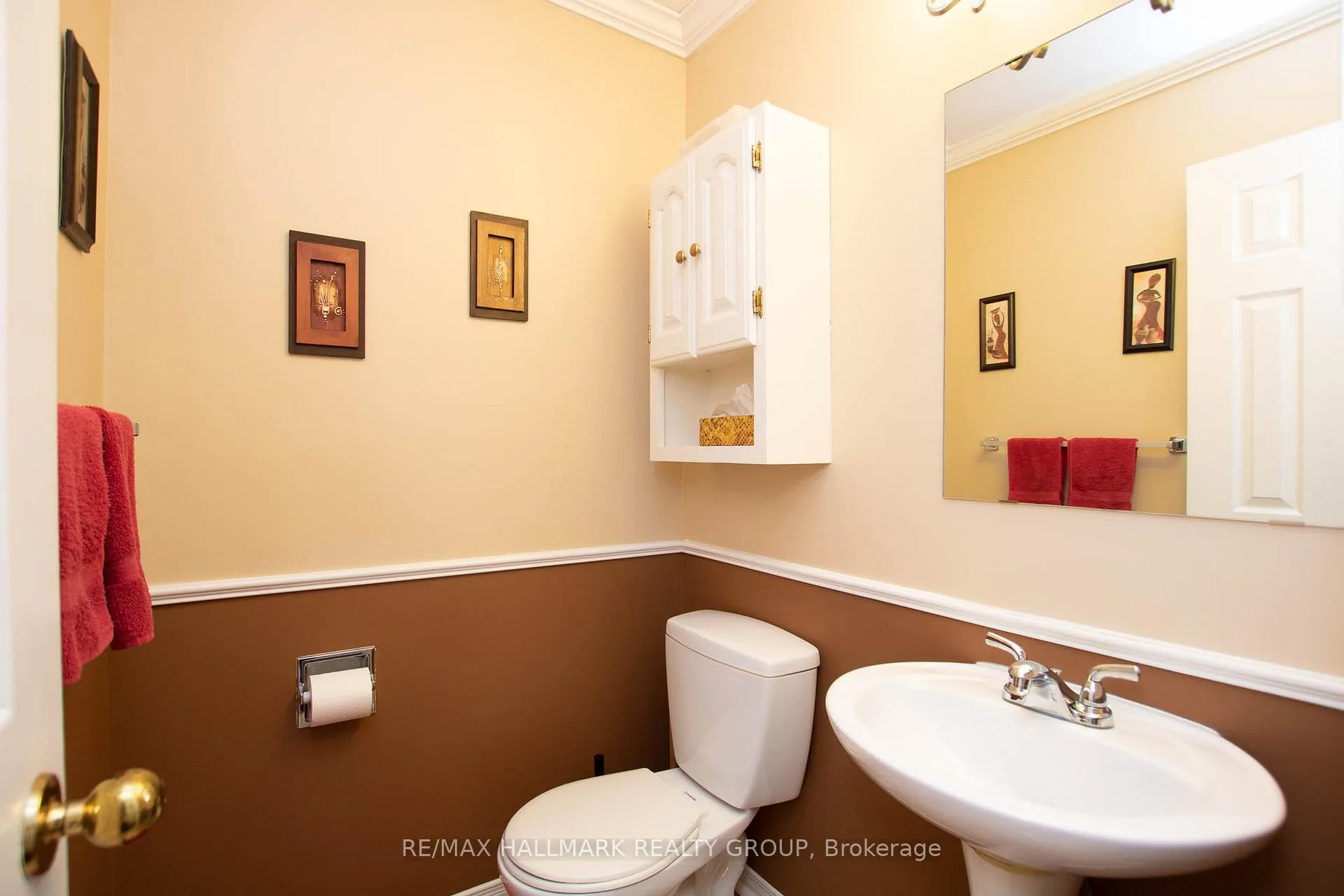 Photo 6 of 25 Claudet Crescent, Ottawa, Hunt Club Park — HOMEH