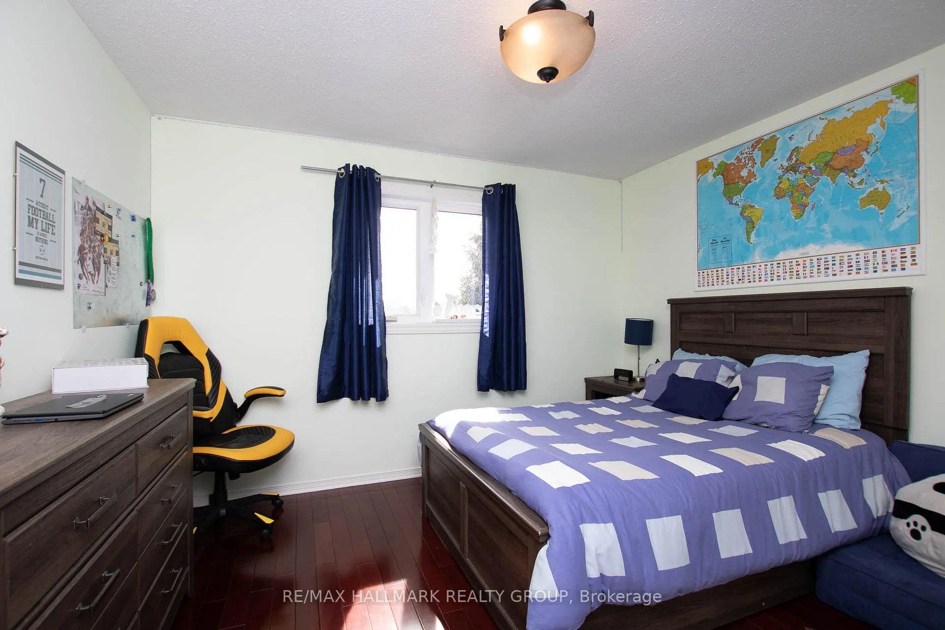 Photo 28 of 25 Claudet Crescent, Ottawa, Hunt Club Park — HOMEH