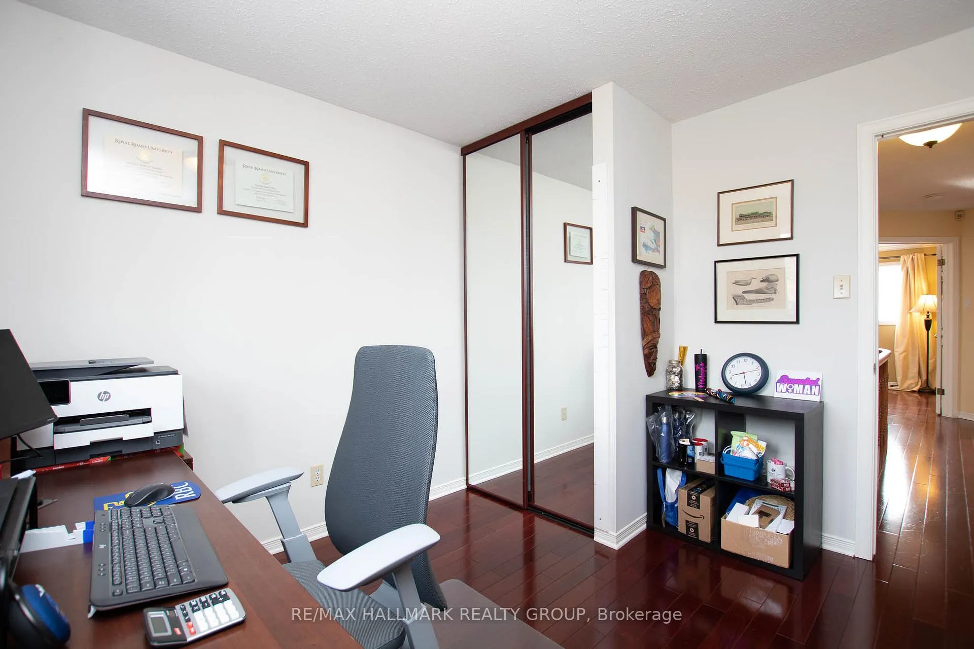 Photo 34 of 25 Claudet Crescent, Ottawa, Hunt Club Park — HOMEH