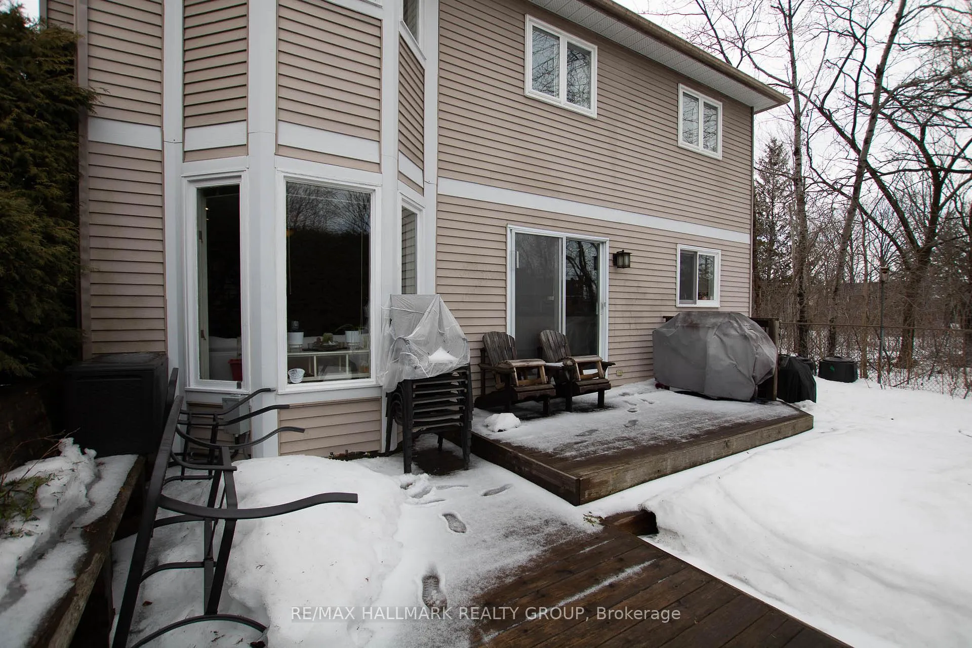 Photo 47 of 25 Claudet Crescent, Ottawa, Hunt Club Park — HOMEH