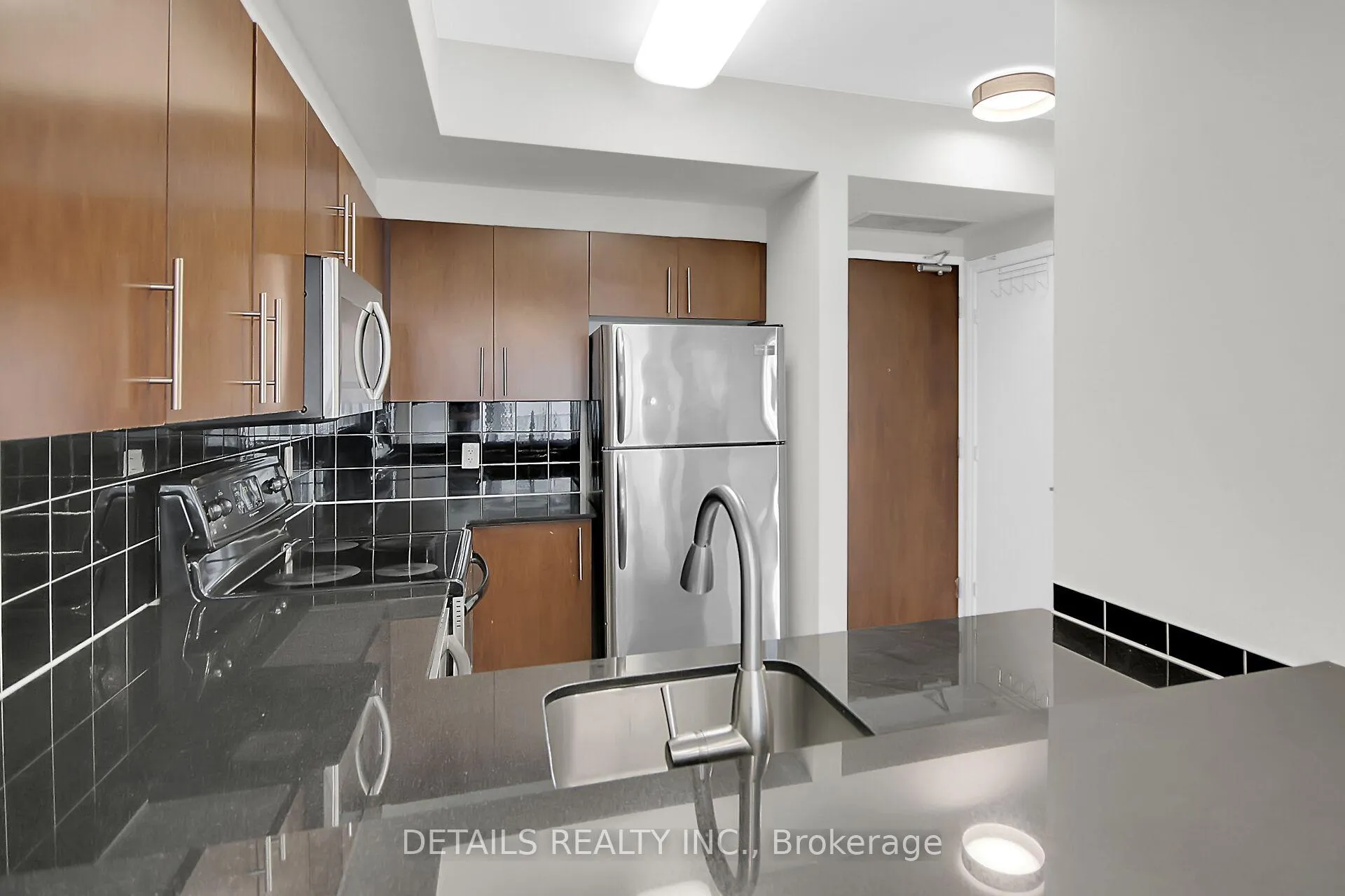 Photo 7 of Unit 1202, 200 Rideau Street, Ottawa, Sandy Hill — HOMEH