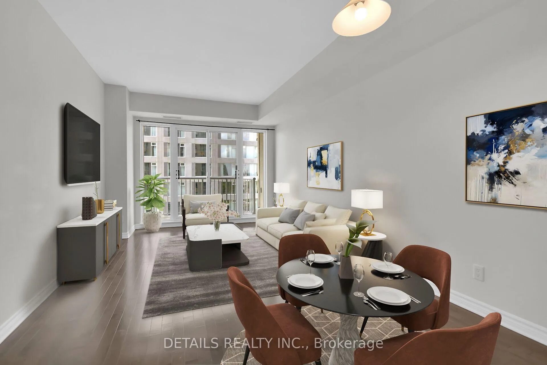 Photo 10 of Unit 1202, 200 Rideau Street, Ottawa, Sandy Hill — HOMEH