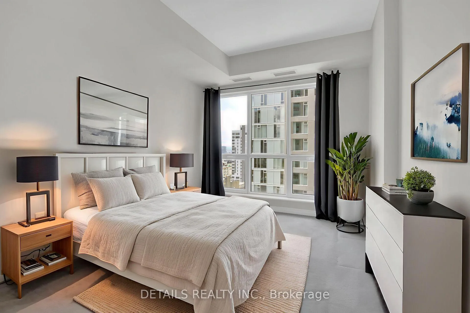 Photo 16 of Unit 1202, 200 Rideau Street, Ottawa, Sandy Hill — HOMEH