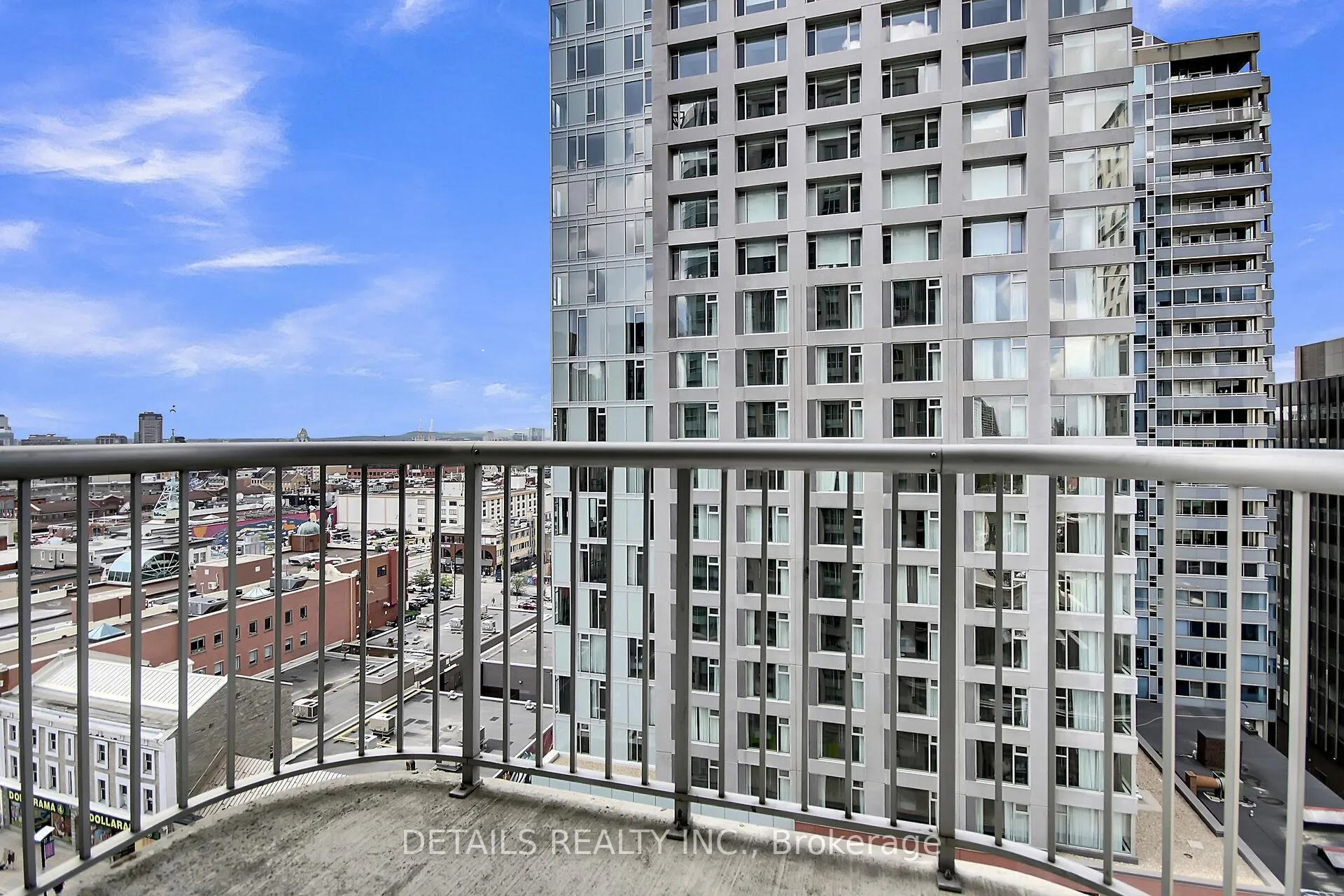 Photo 22 of Unit 1202, 200 Rideau Street, Ottawa, Sandy Hill — HOMEH