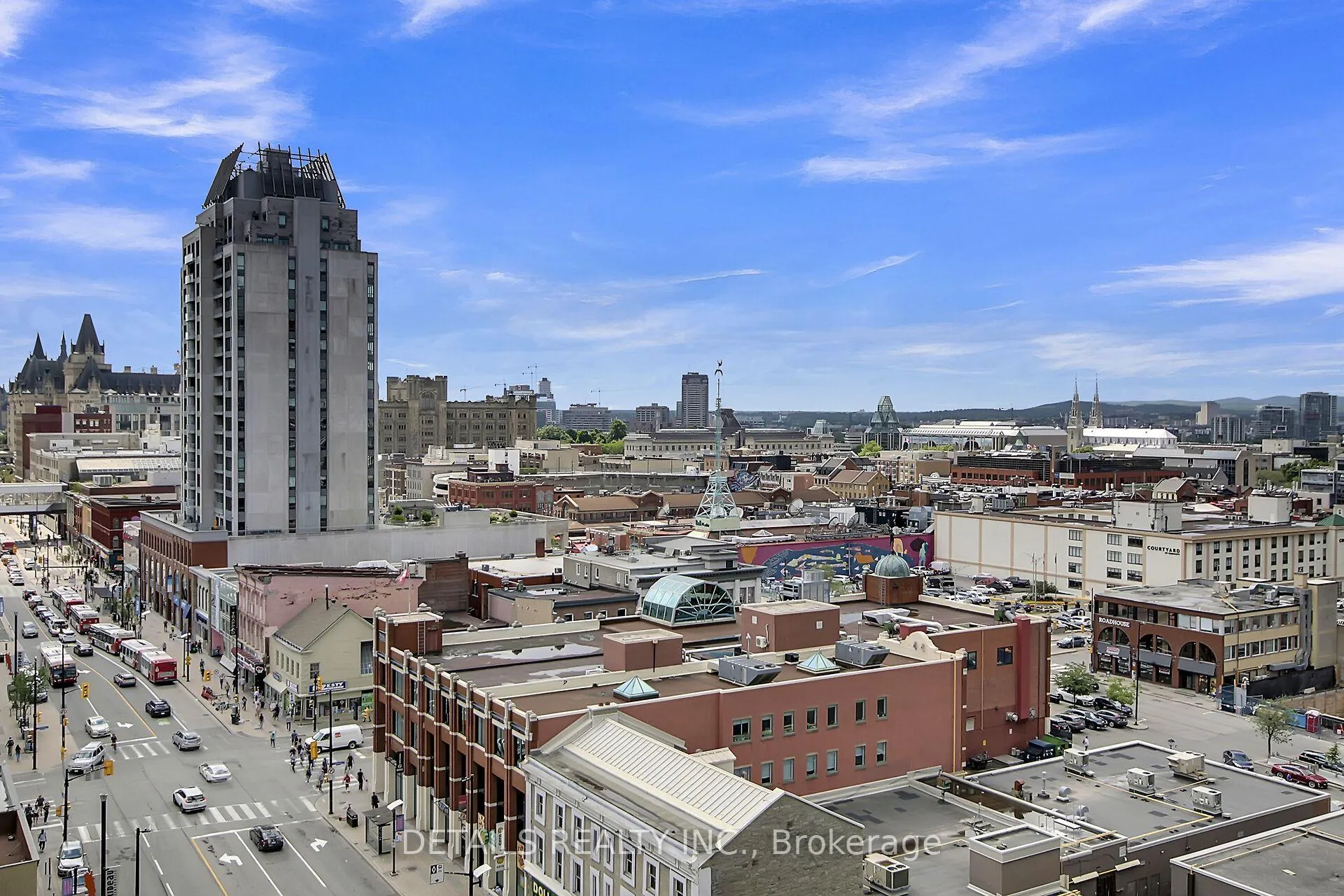 Photo 23 of Unit 1202, 200 Rideau Street, Ottawa, Sandy Hill — HOMEH