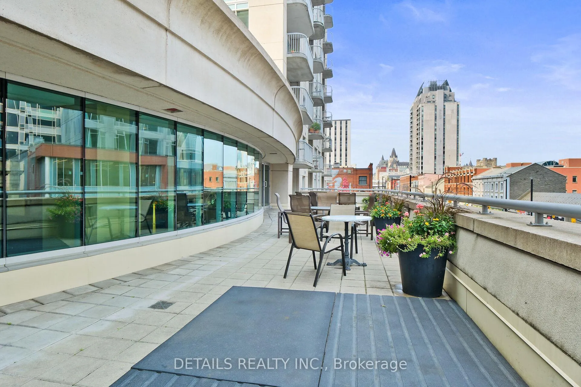 Photo 29 of Unit 1202, 200 Rideau Street, Ottawa, Sandy Hill — HOMEH