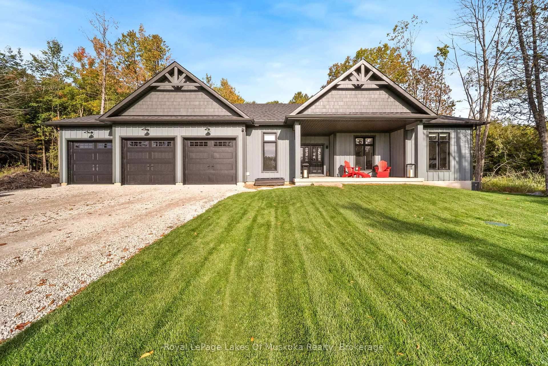 Front of 9 Meadow Acres Road