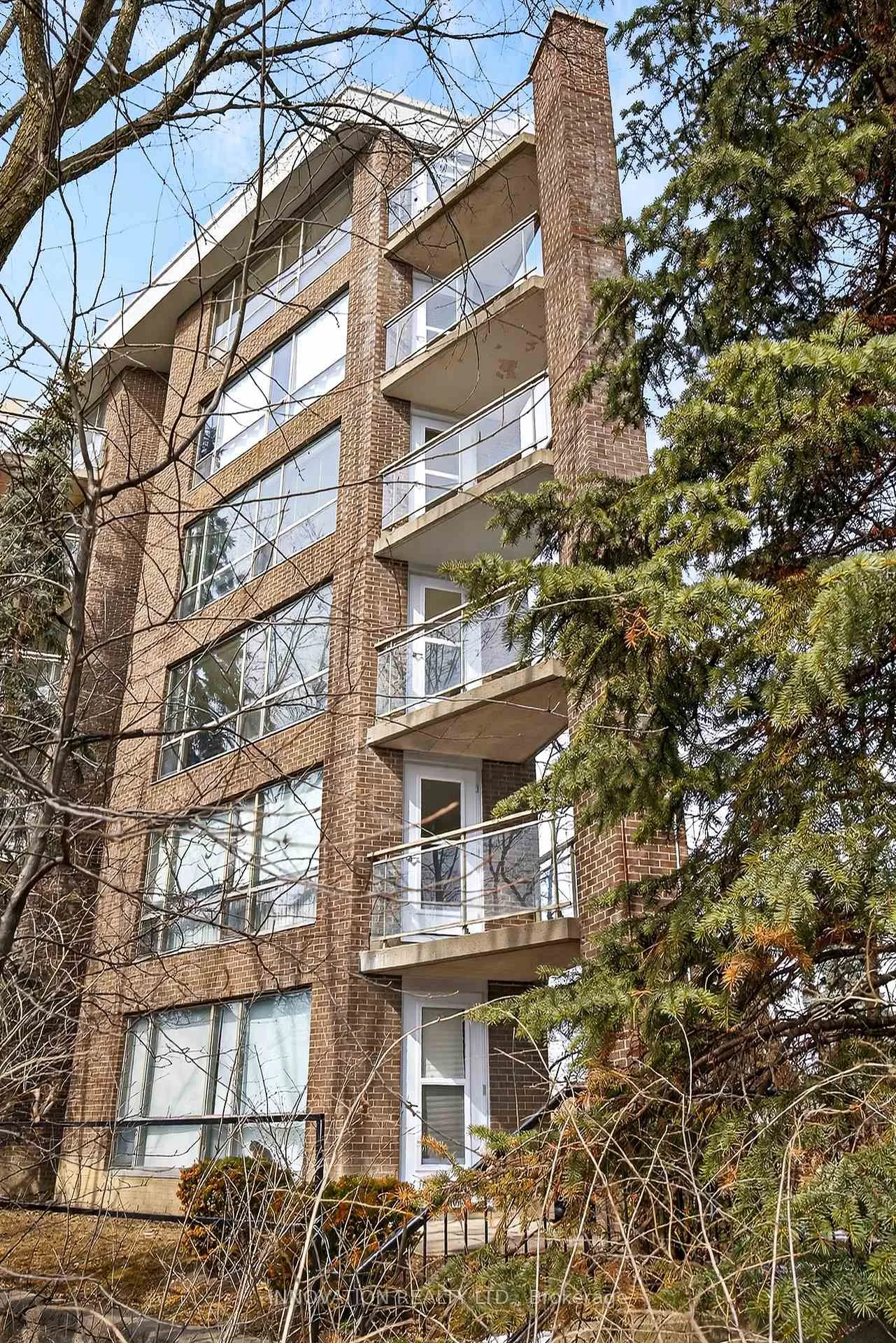 Photo 5 of Unit 204, 30 Charlevoix Street, Ottawa, Vanier — HOMEH