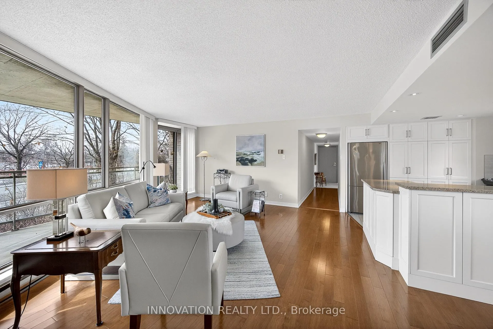 Photo 6 of Unit 204, 30 Charlevoix Street, Ottawa, Vanier — HOMEH