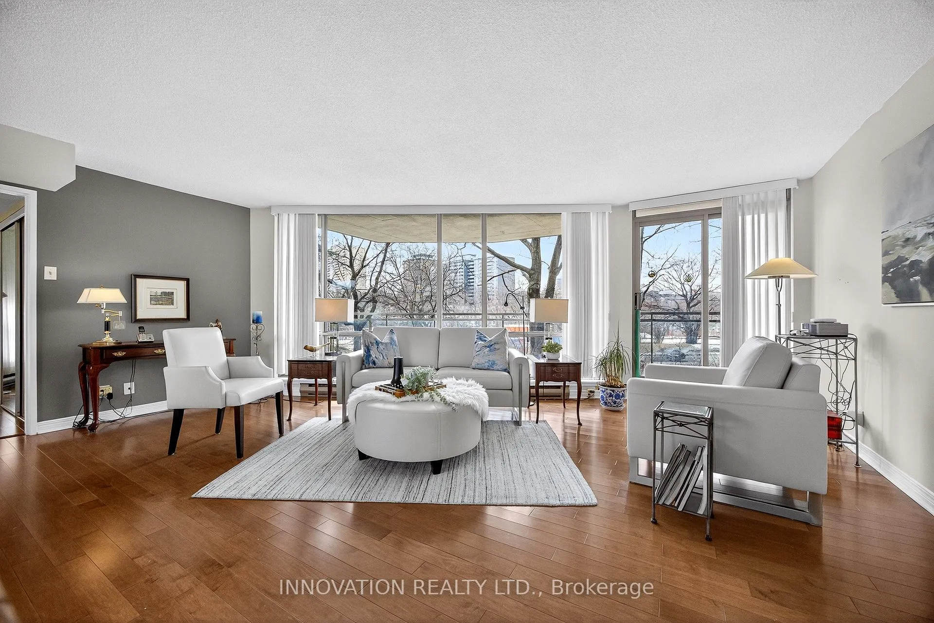Photo 7 of Unit 204, 30 Charlevoix Street, Ottawa, Vanier — HOMEH