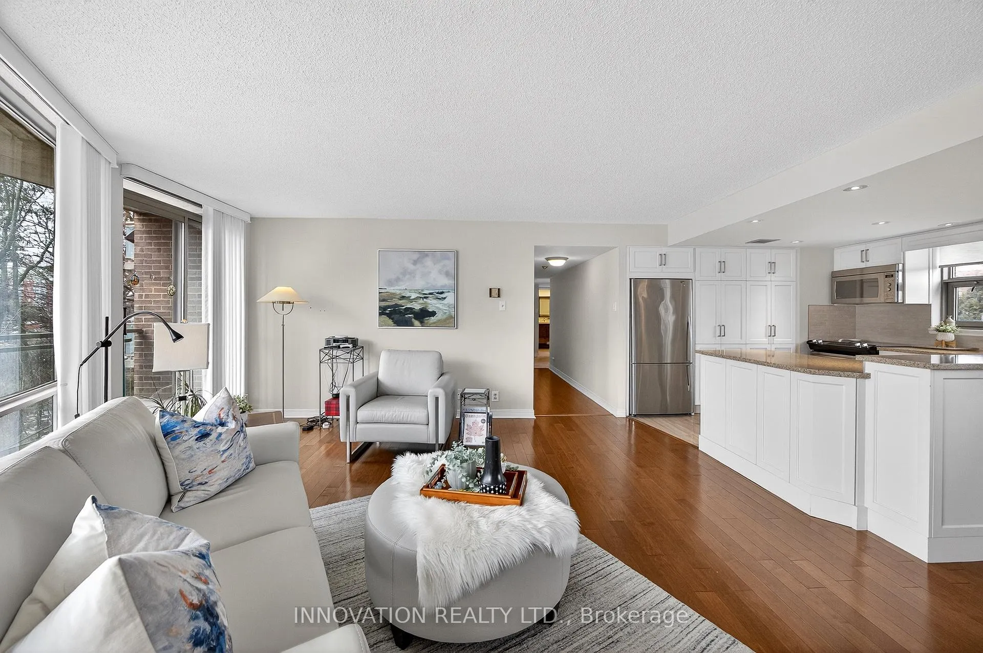 Photo 9 of Unit 204, 30 Charlevoix Street, Ottawa, Vanier — HOMEH