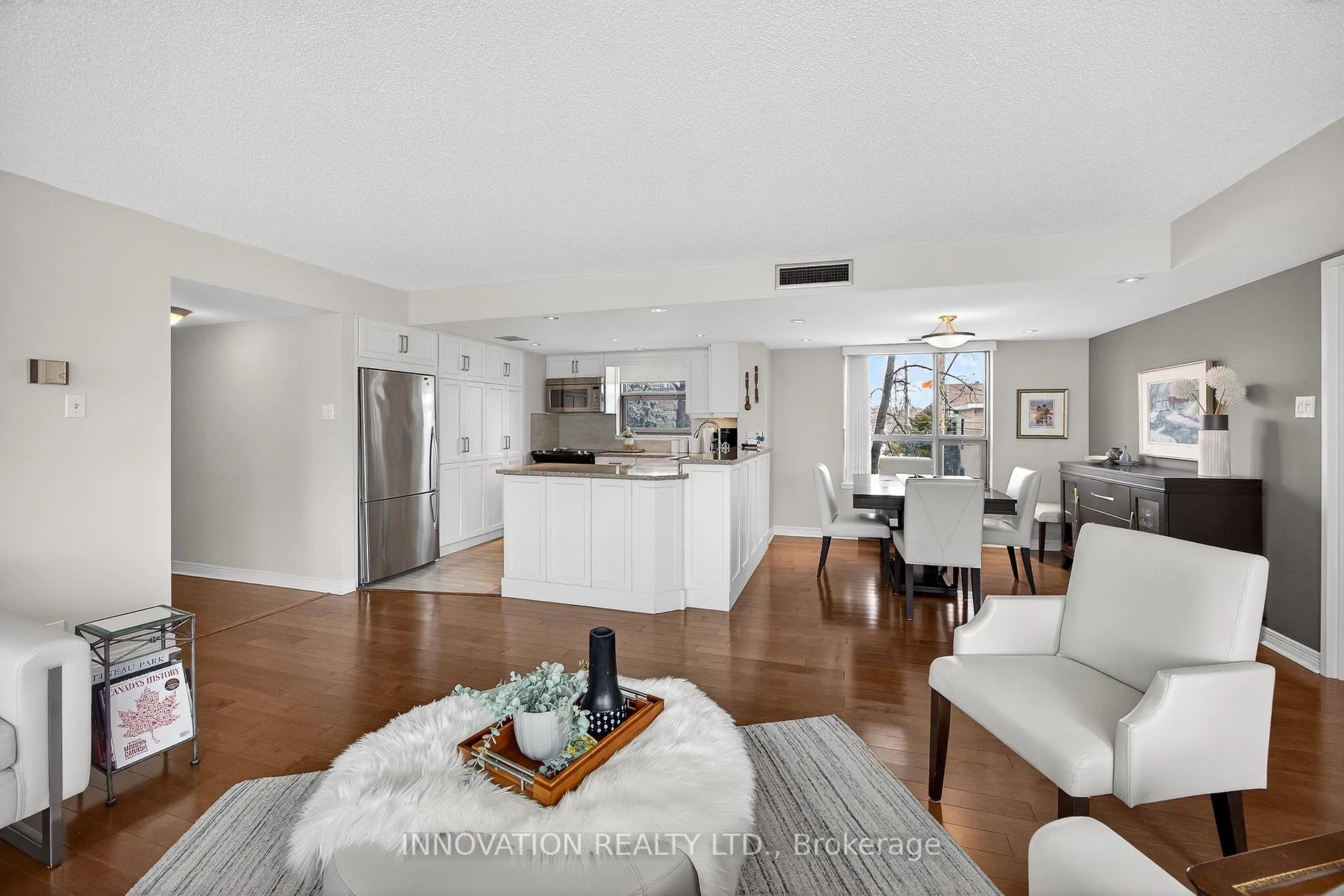 Photo 10 of Unit 204, 30 Charlevoix Street, Ottawa, Vanier — HOMEH