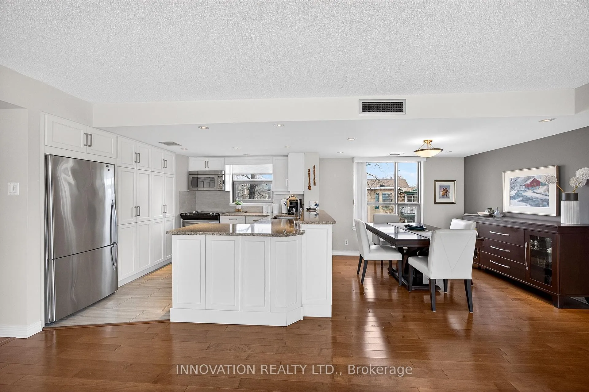 Photo 11 of Unit 204, 30 Charlevoix Street, Ottawa, Vanier — HOMEH