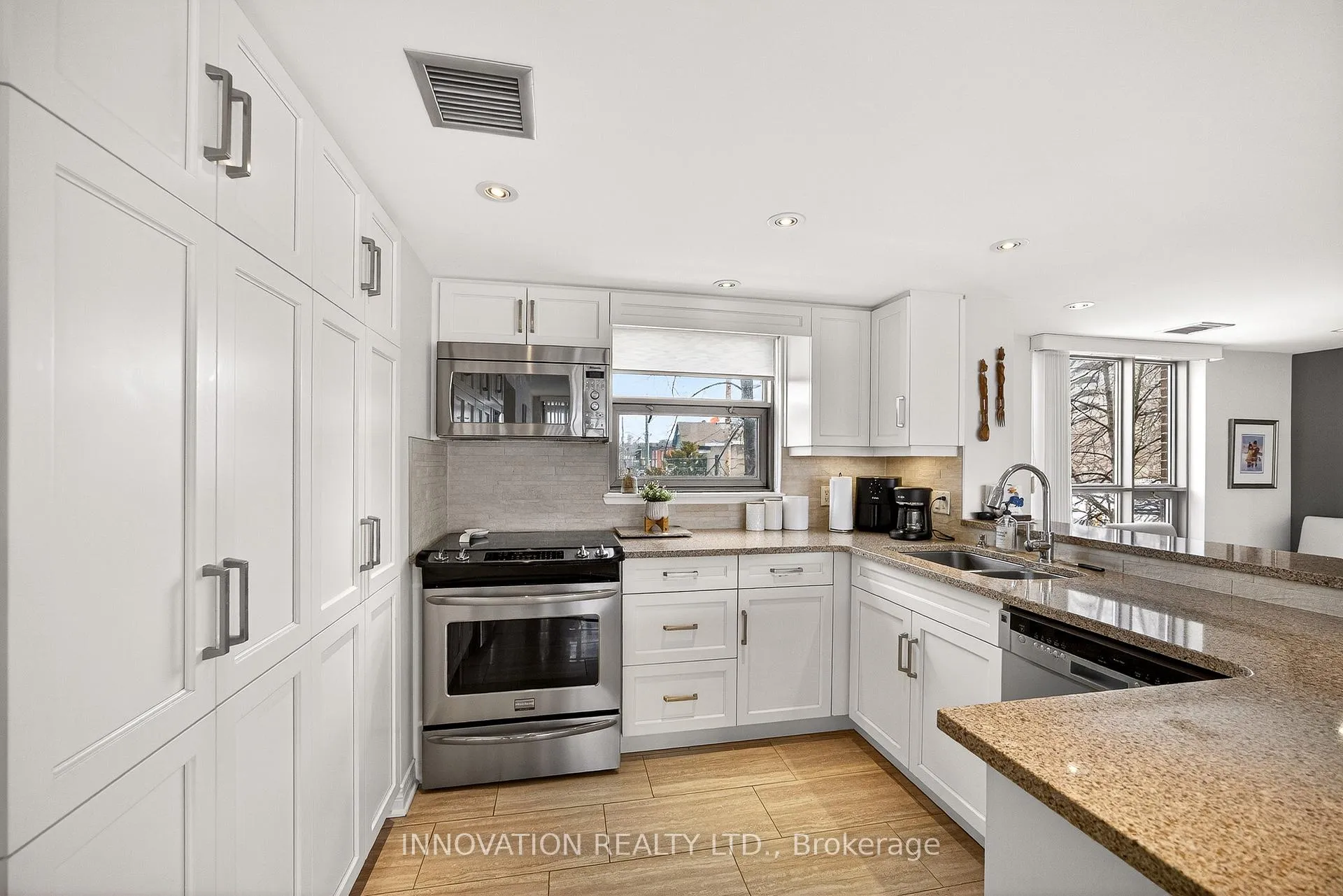 Photo 14 of Unit 204, 30 Charlevoix Street, Ottawa, Vanier — HOMEH