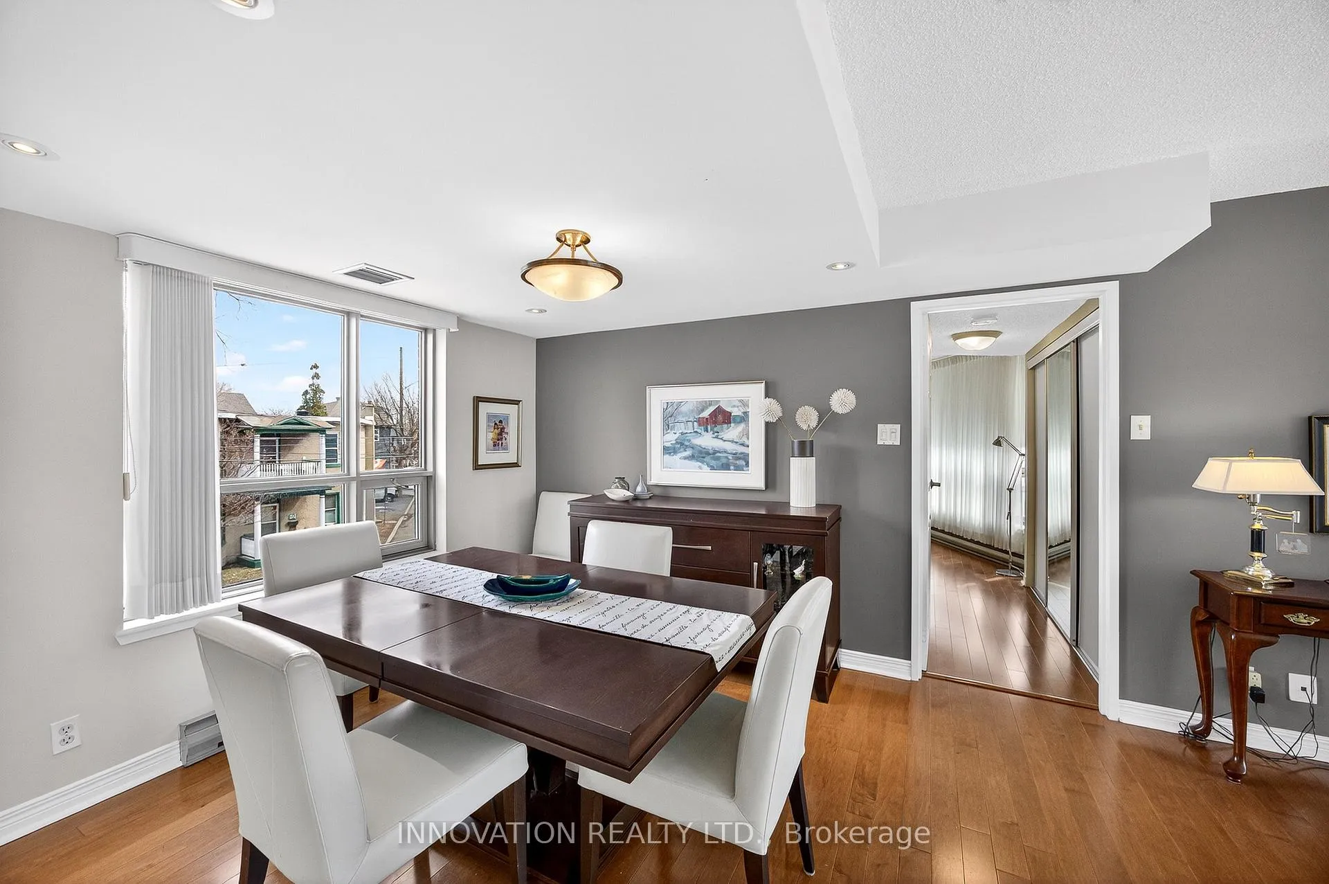 Photo 17 of Unit 204, 30 Charlevoix Street, Ottawa, Vanier — HOMEH