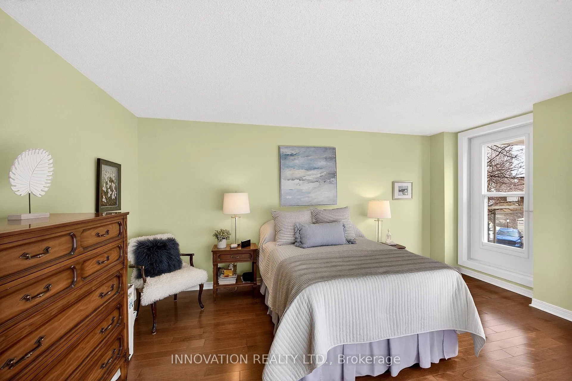 Photo 20 of Unit 204, 30 Charlevoix Street, Ottawa, Vanier — HOMEH