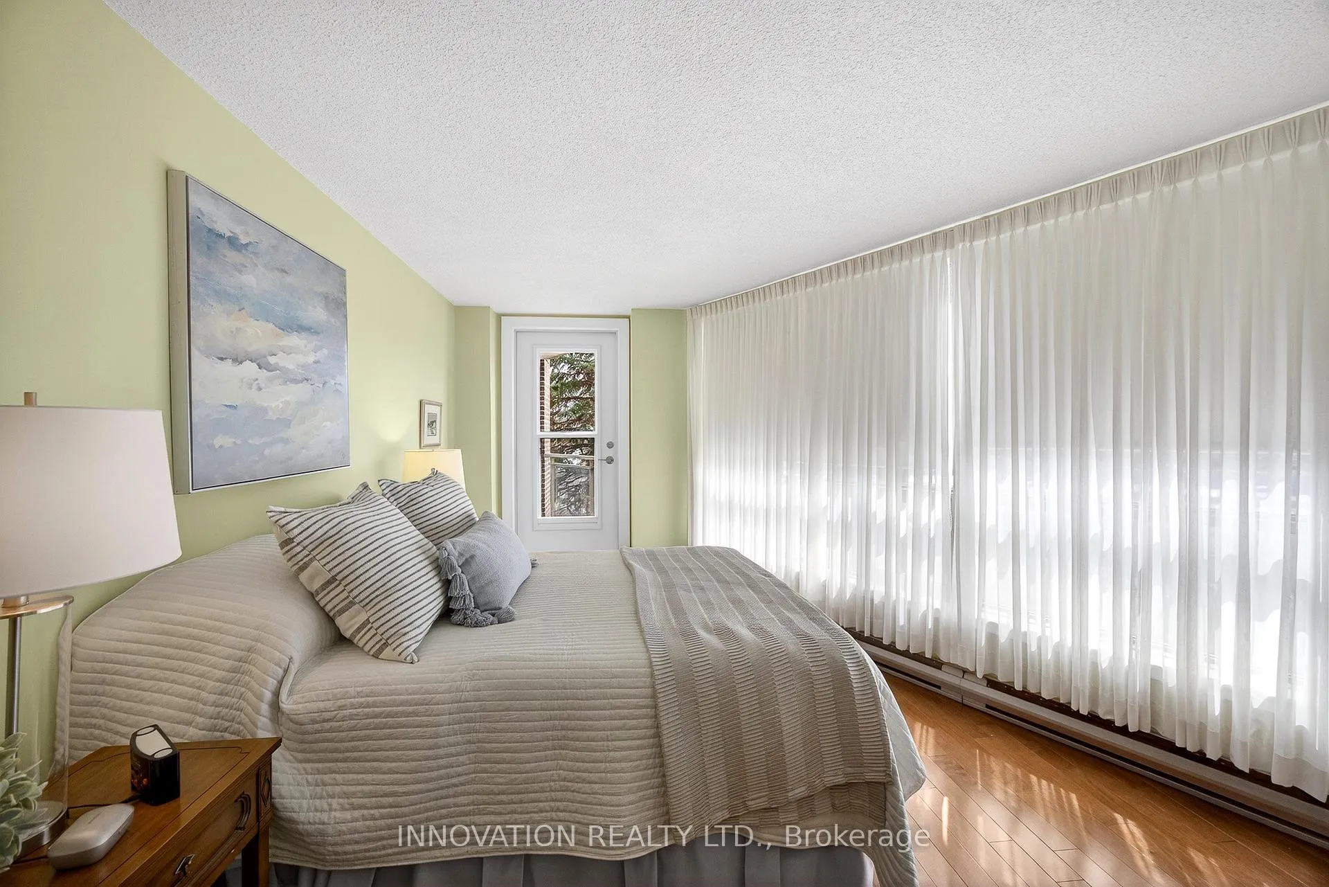 Photo 21 of Unit 204, 30 Charlevoix Street, Ottawa, Vanier — HOMEH