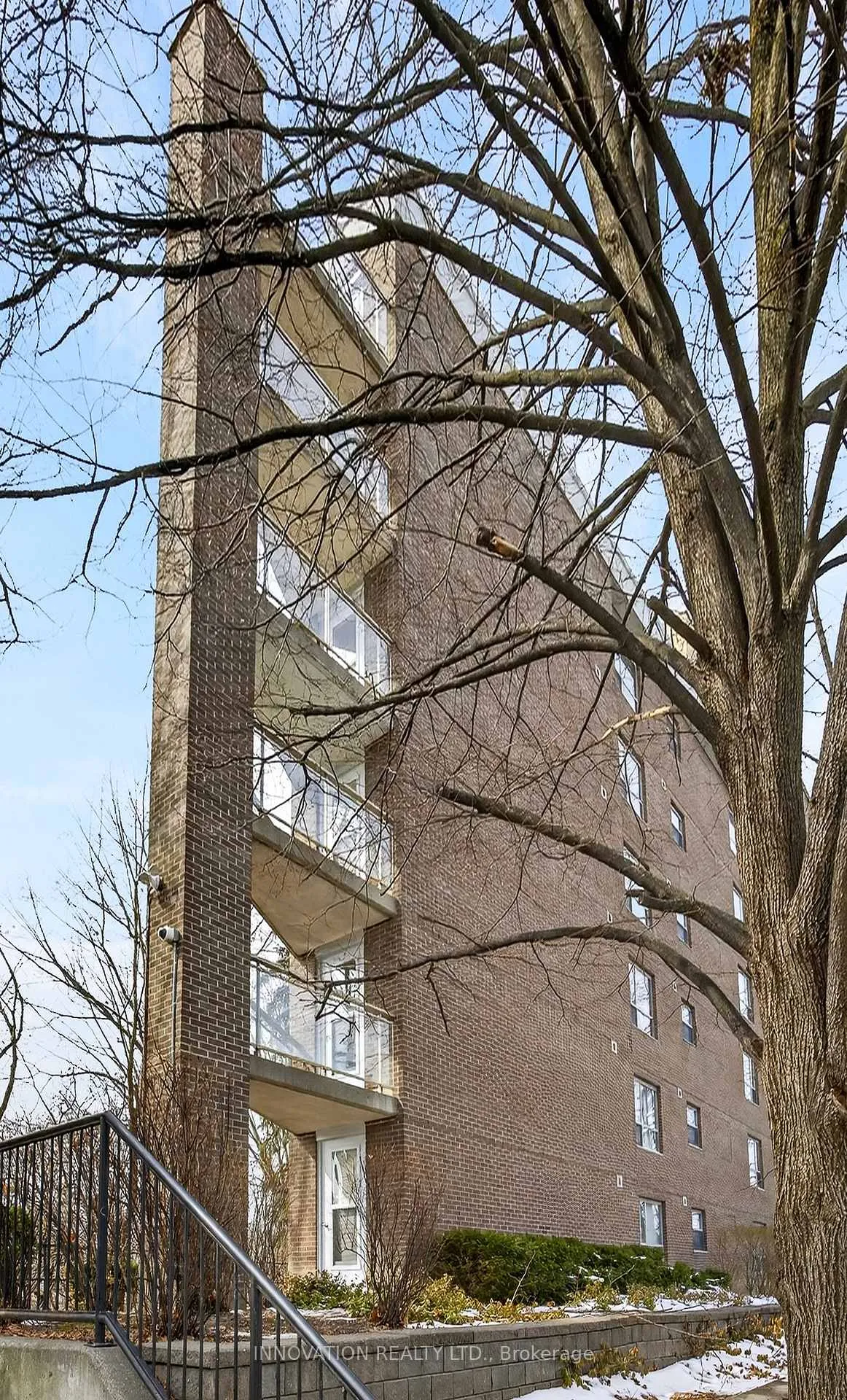 Photo 25 of Unit 204, 30 Charlevoix Street, Ottawa, Vanier — HOMEH