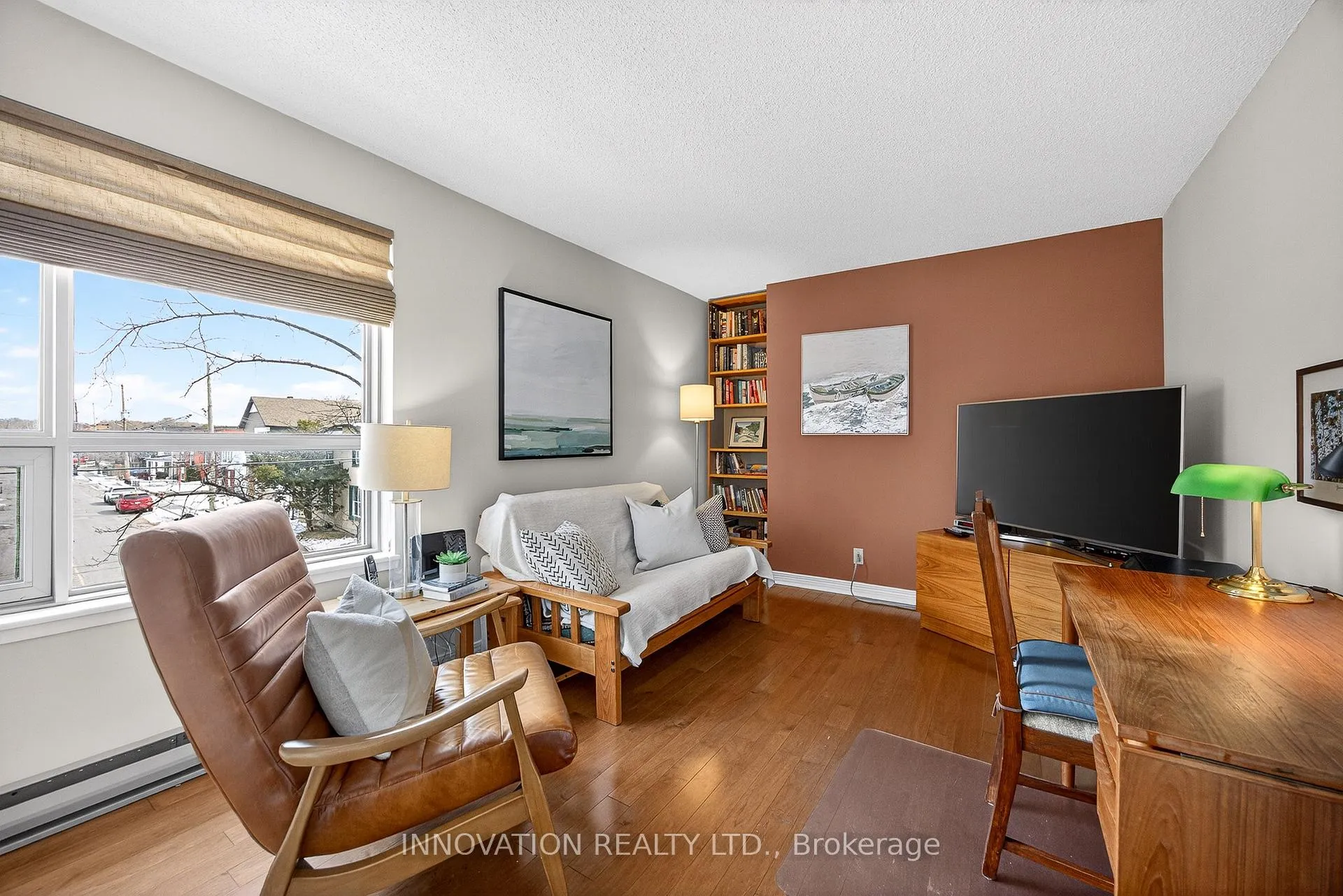 Photo 29 of Unit 204, 30 Charlevoix Street, Ottawa, Vanier — HOMEH