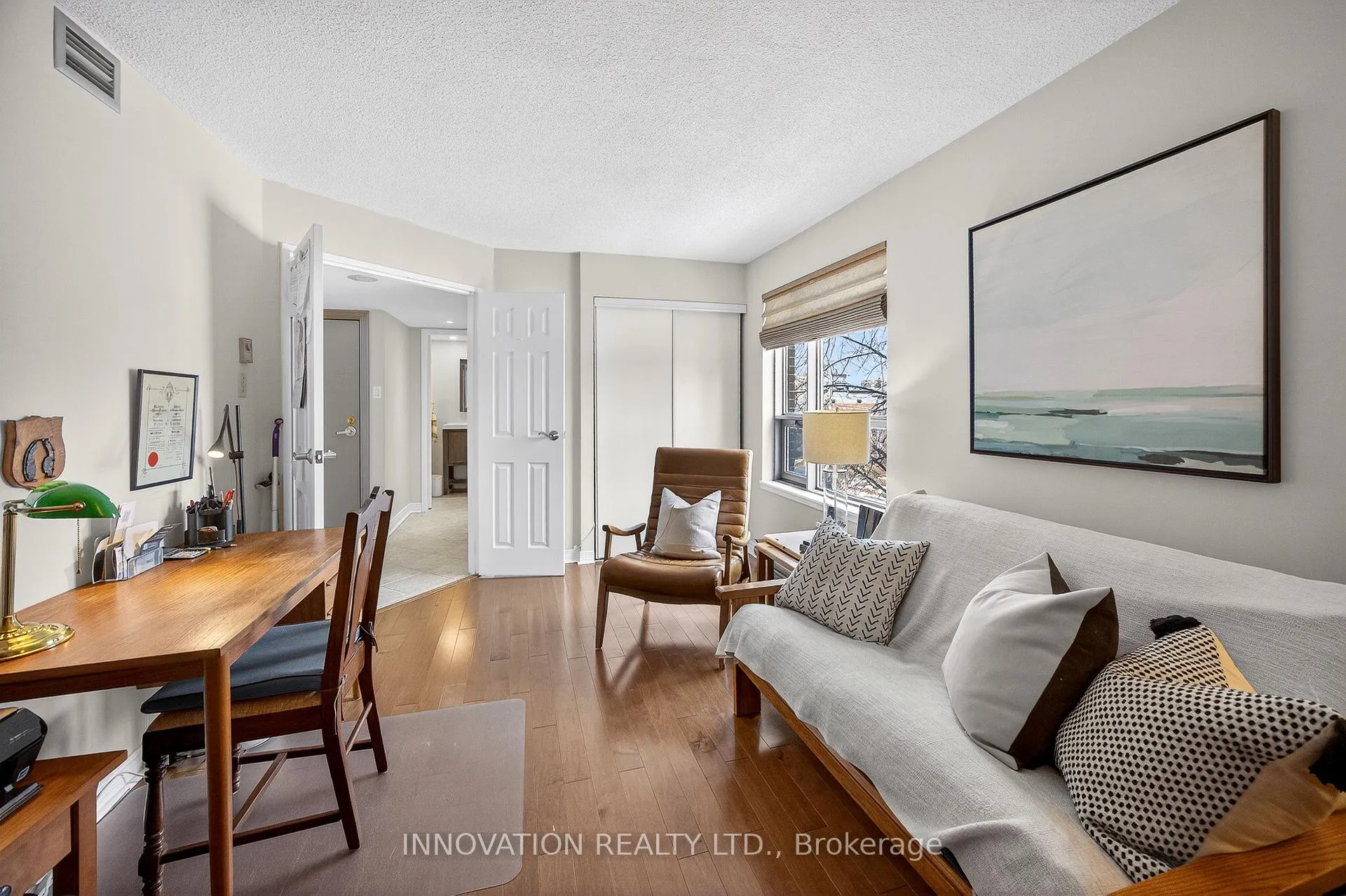 Photo 30 of Unit 204, 30 Charlevoix Street, Ottawa, Vanier — HOMEH