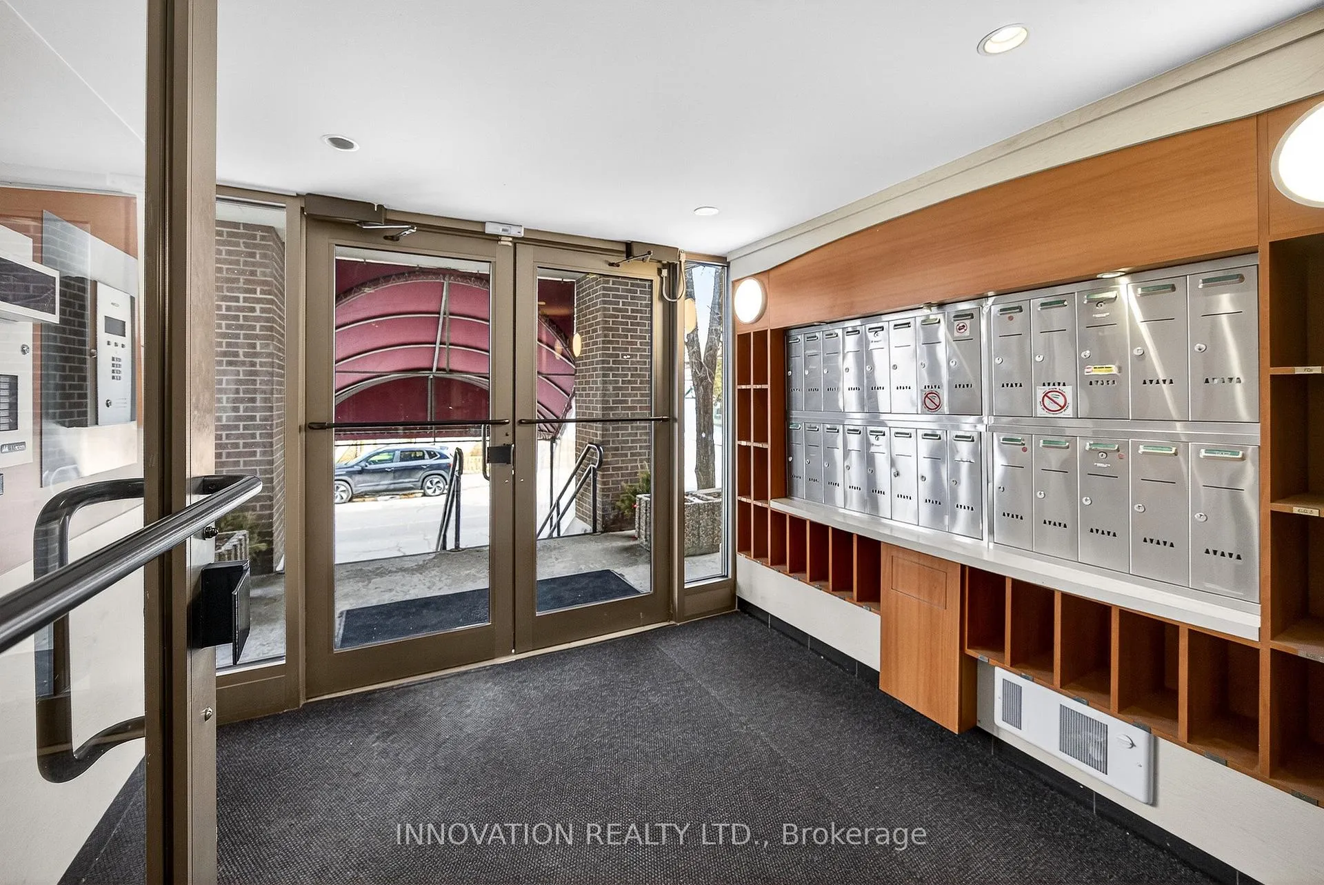 Photo 36 of Unit 204, 30 Charlevoix Street, Ottawa, Vanier — HOMEH