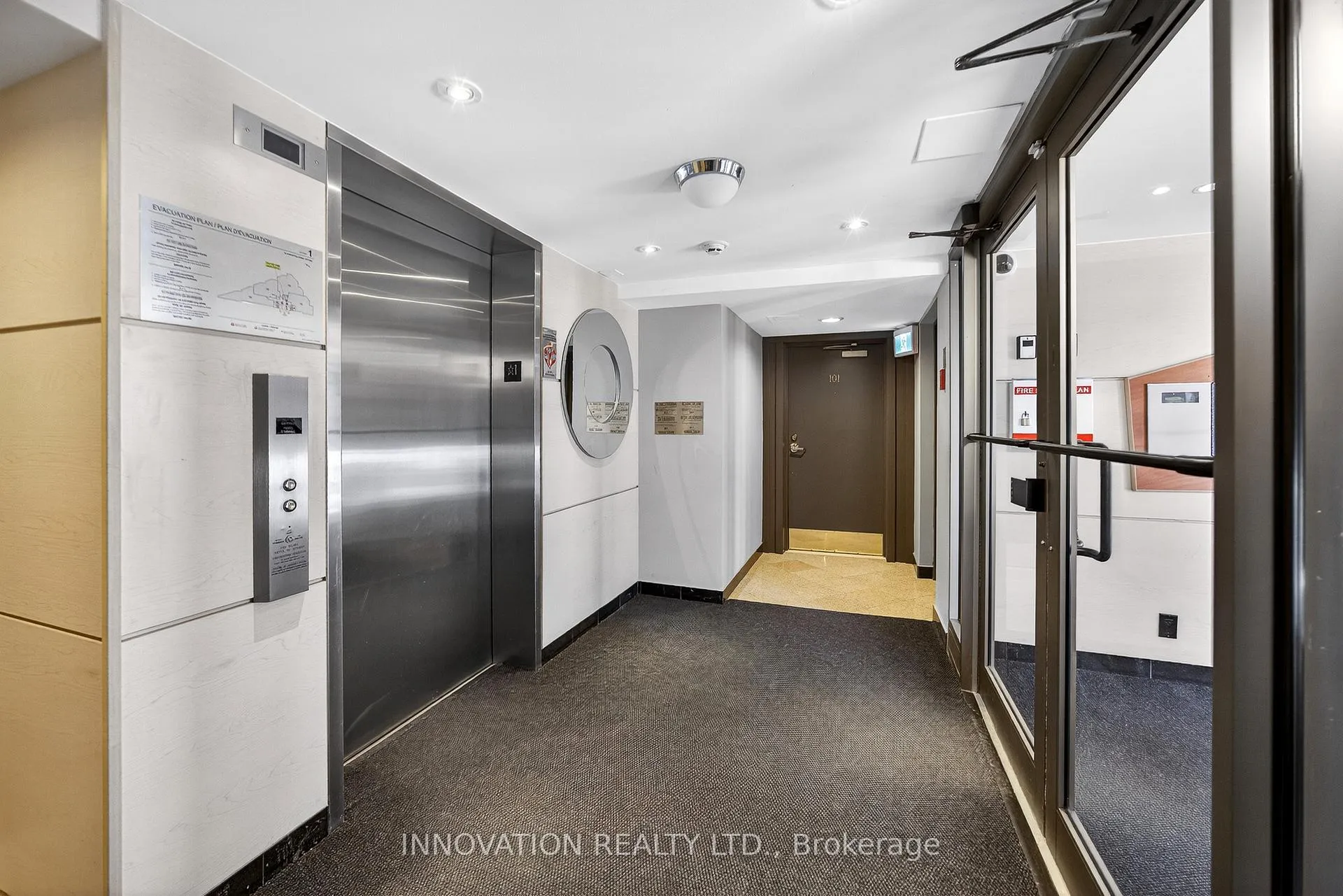 Photo 37 of Unit 204, 30 Charlevoix Street, Ottawa, Vanier — HOMEH