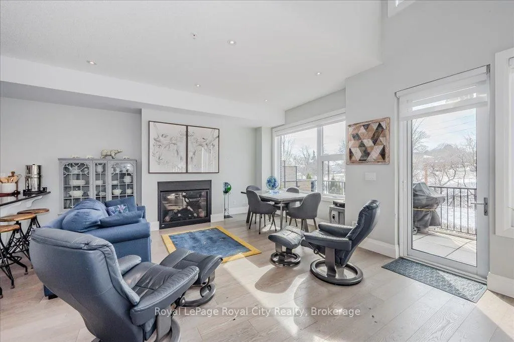 Photo 1 of Unit RL3, 53 Arthur Street S, Guelph, St. Patrick's Ward — HOMEH