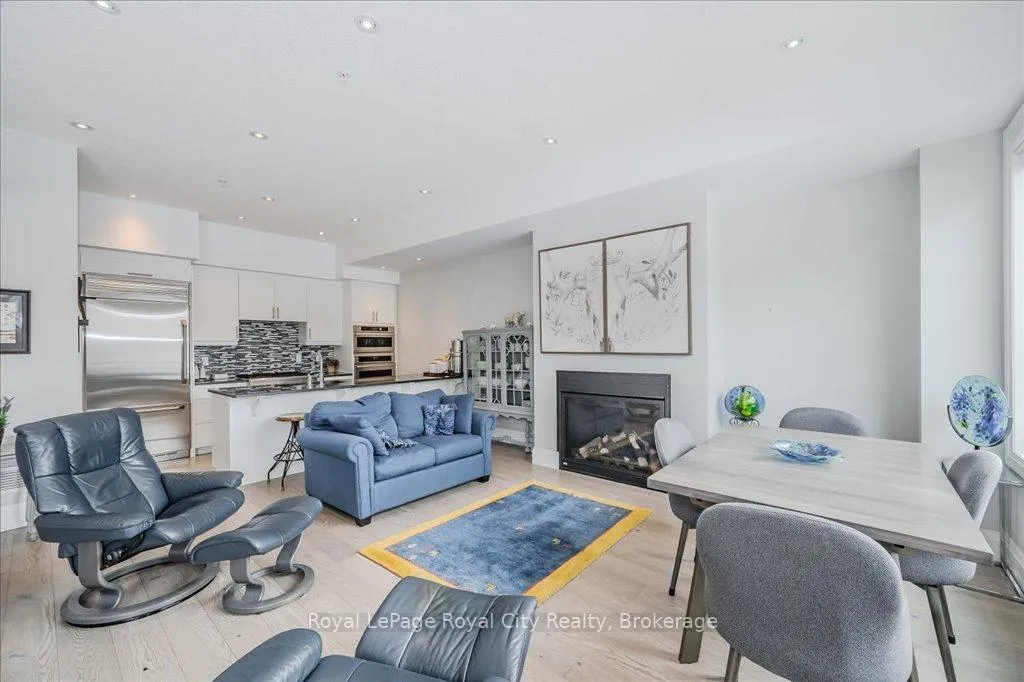 Photo 2 of Unit RL3, 53 Arthur Street S, Guelph, St. Patrick's Ward — HOMEH