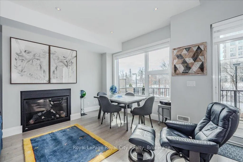 Photo 3 of Unit RL3, 53 Arthur Street S, Guelph, St. Patrick's Ward — HOMEH