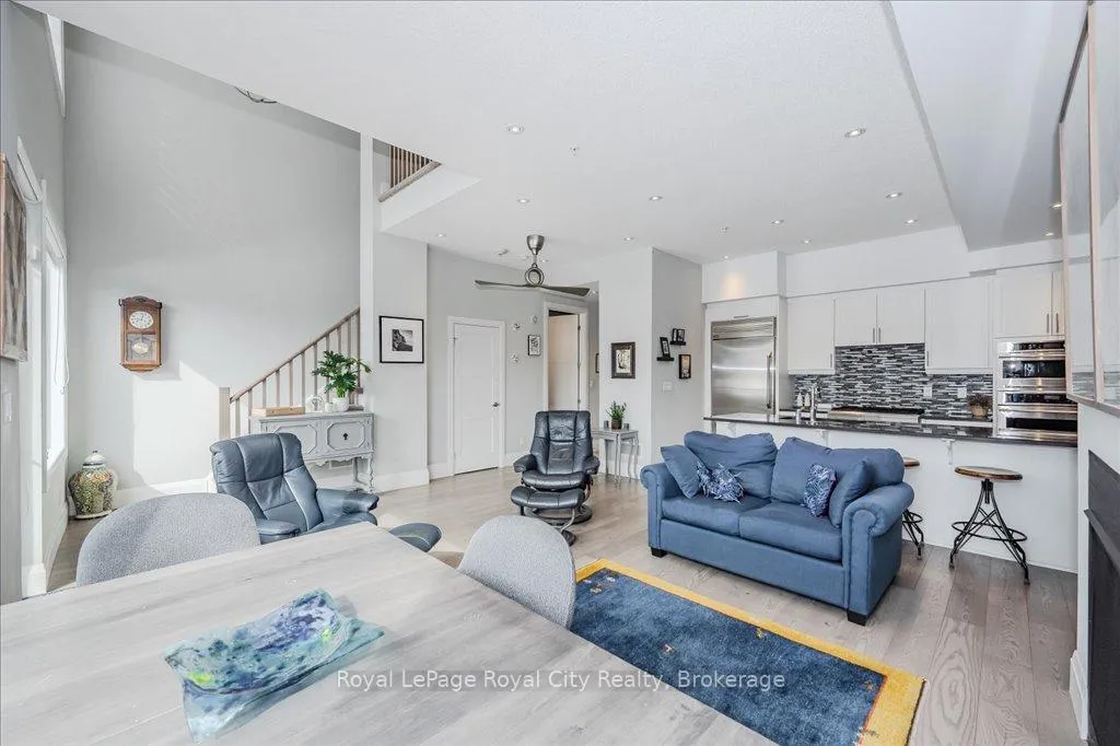 Photo 4 of Unit RL3, 53 Arthur Street S, Guelph, St. Patrick's Ward — HOMEH